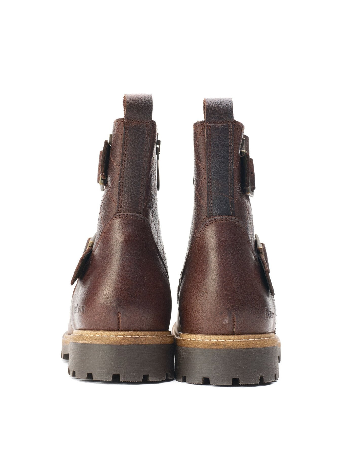 BARBOUR Bramble Boots