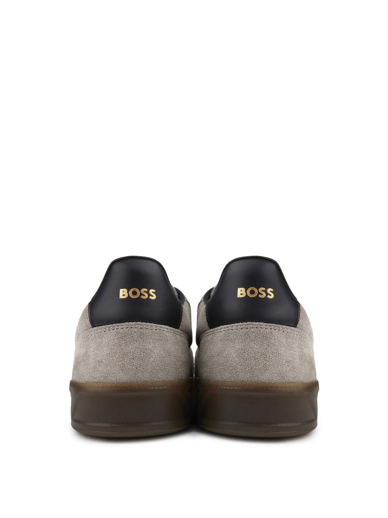 BOSS Brandon Tenn Trainers