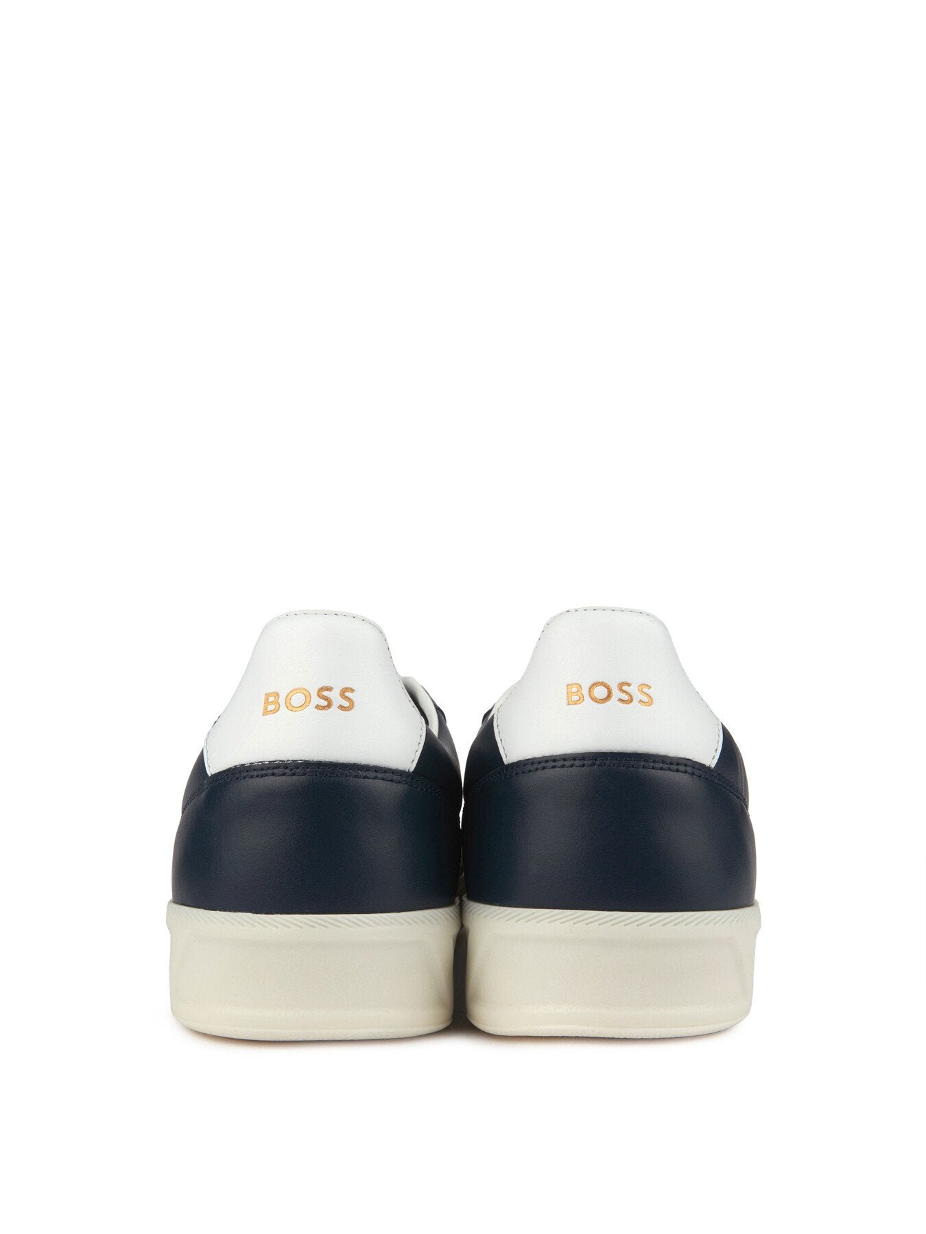 BOSS Brandon Tenn Trainers