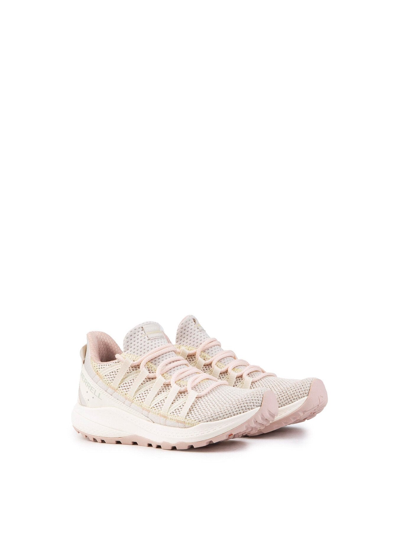 No ColourMERRELL Bravada Edge Trainers