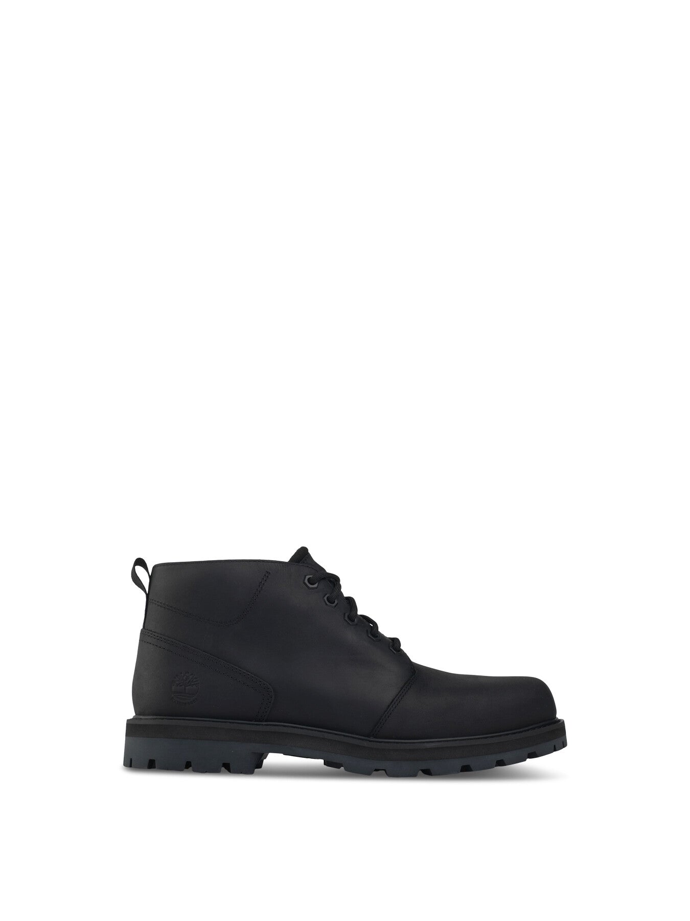 TIMBERLAND Britton Road Mid Lace Boots