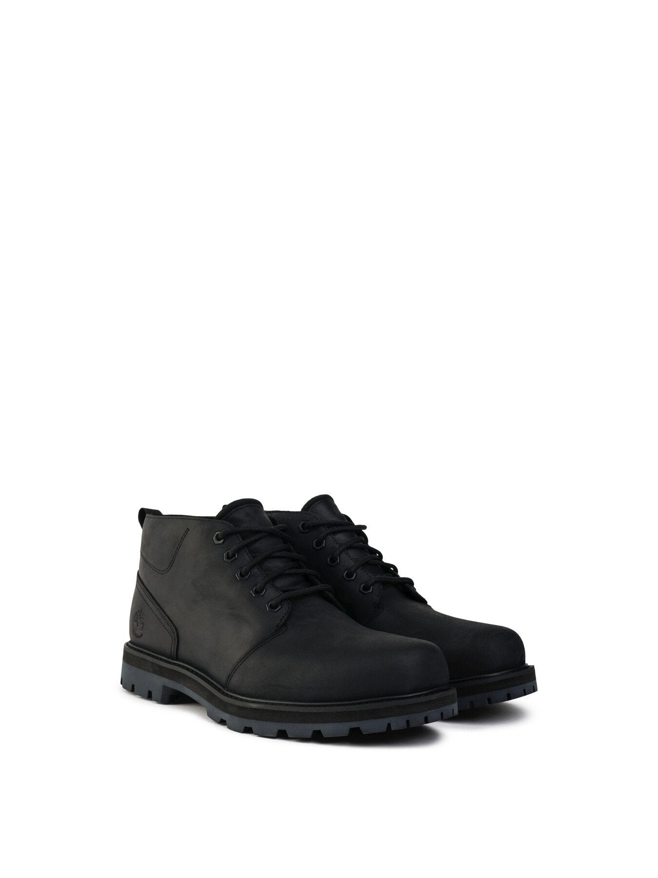 TIMBERLAND Britton Road Mid Lace Boots