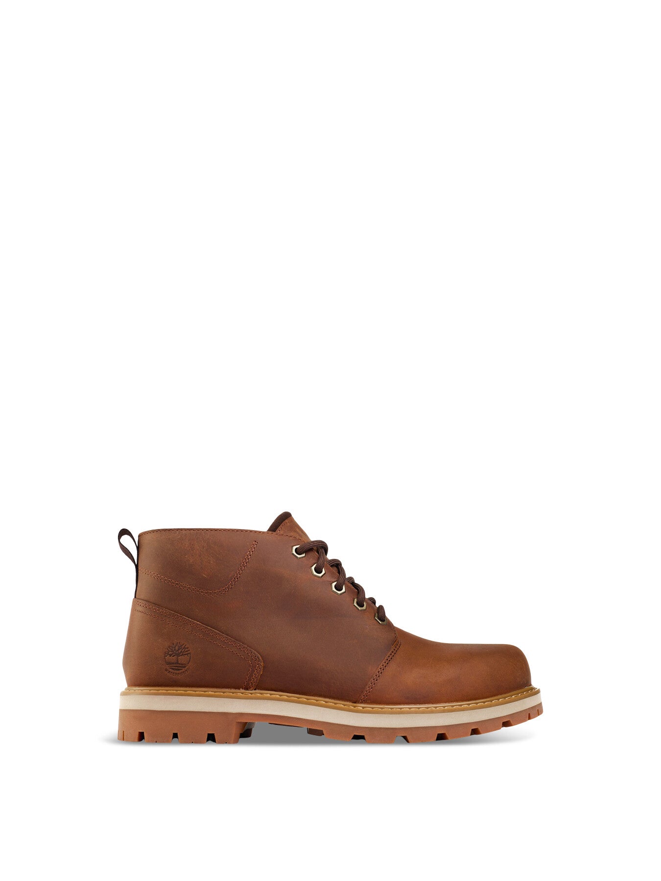 TIMBERLAND Britton Road Mid Lace Boots