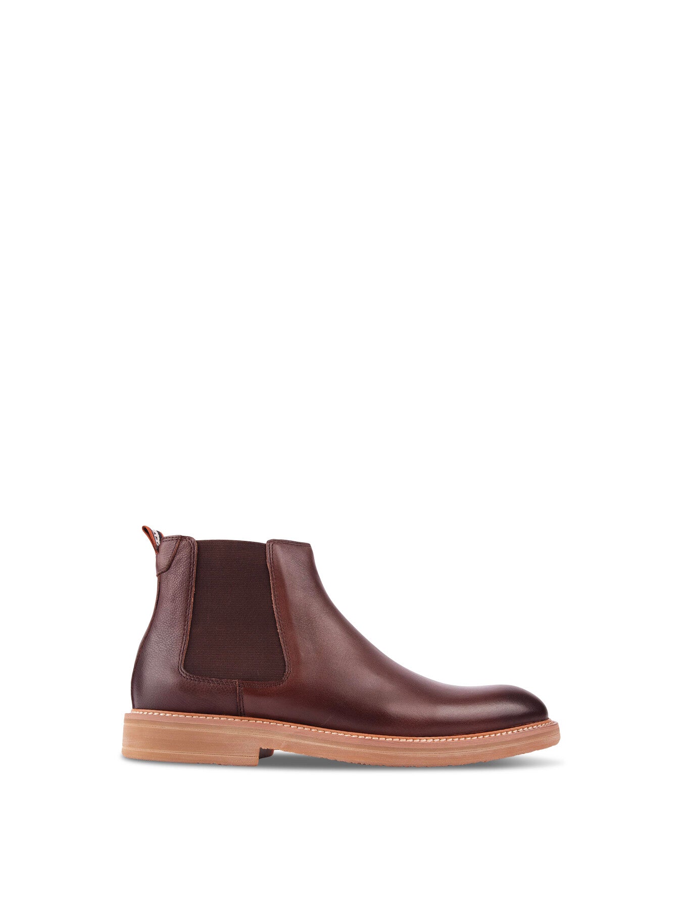 SIMON CARTER Buck Chelsea Boots