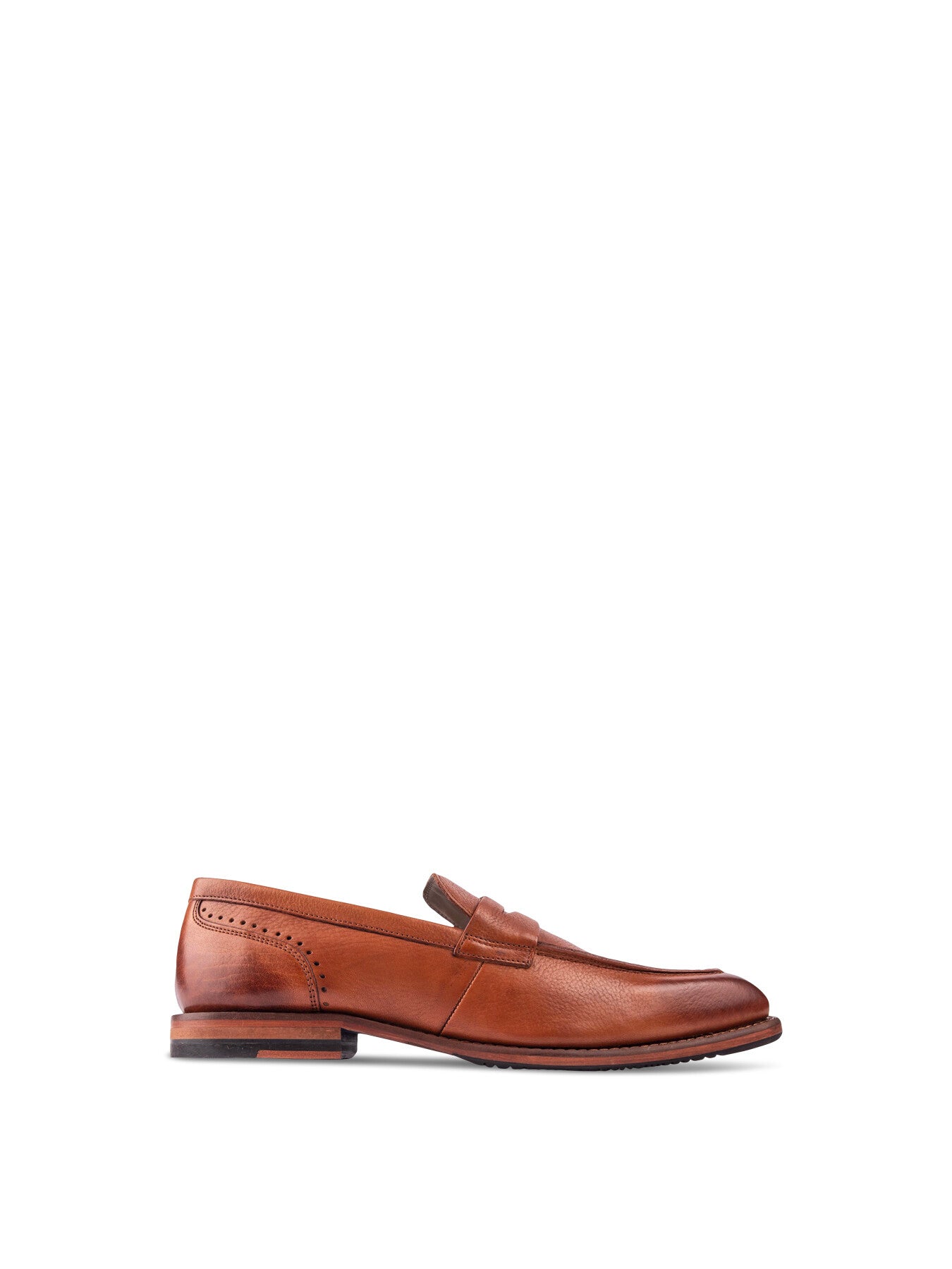 OLIVER SWEENEY Buckland Shoes