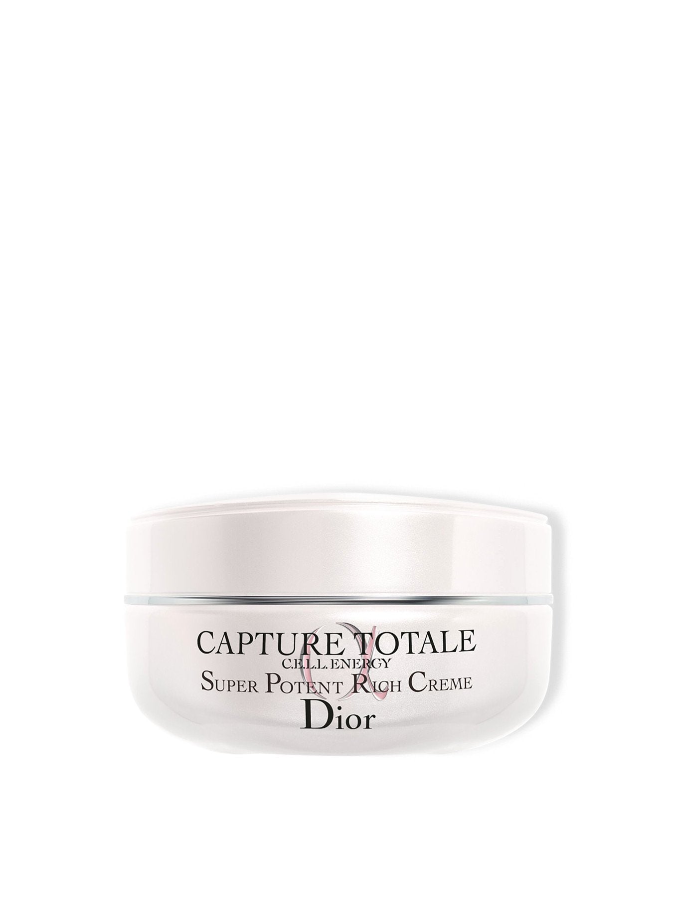 Capture Totale Super Potent Rich Cream 50ml