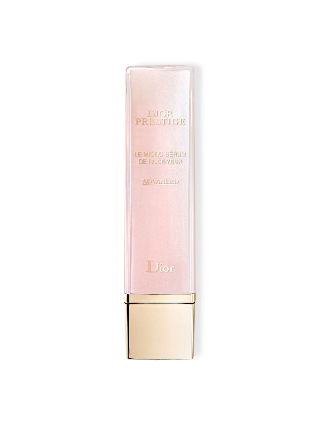 Dior Prestige Le Micro-Sérum de Rose Yeux Advanced Eye Serum