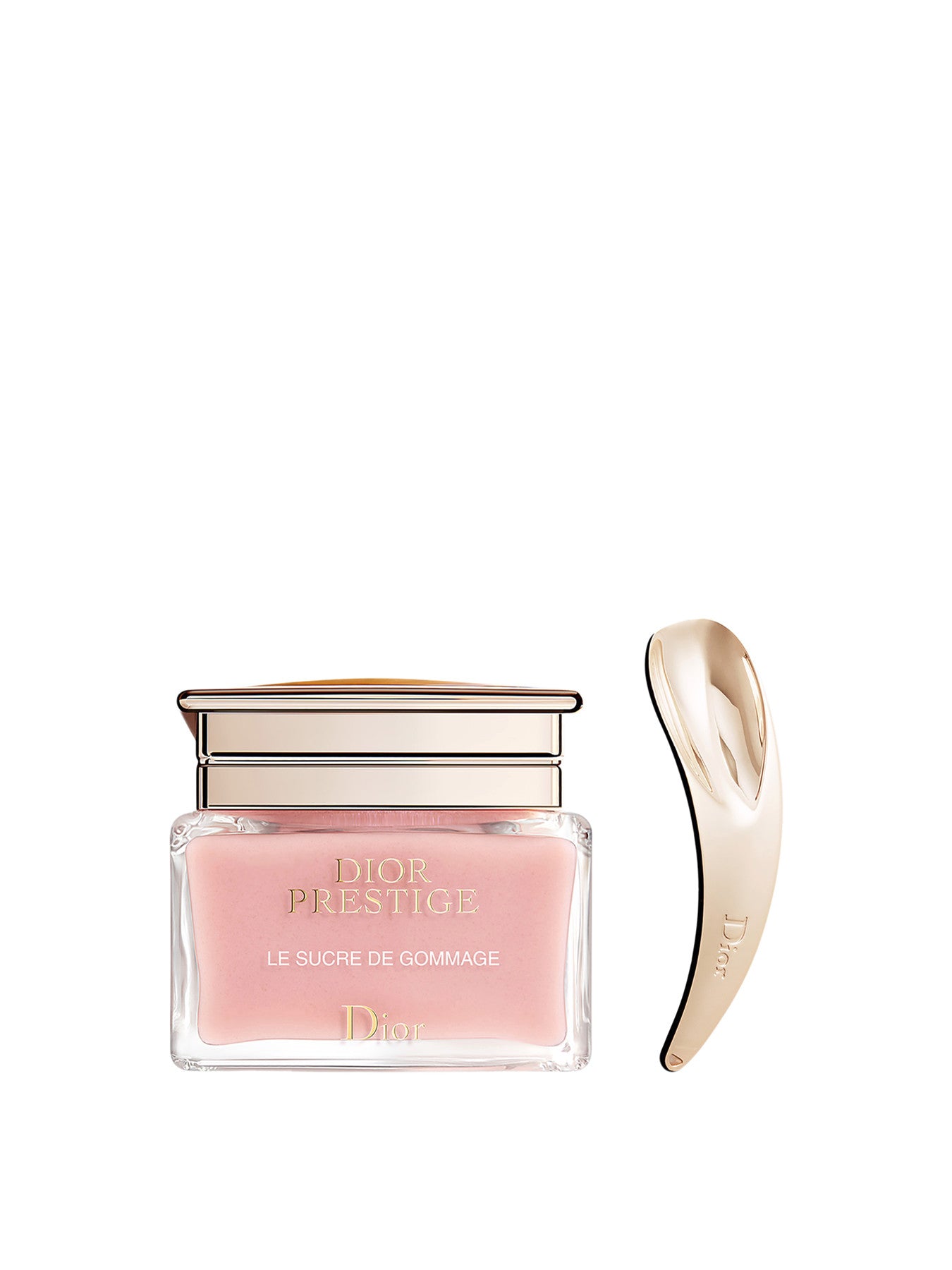 Dior Prestige Le Sucre de Gommage Face Scrub