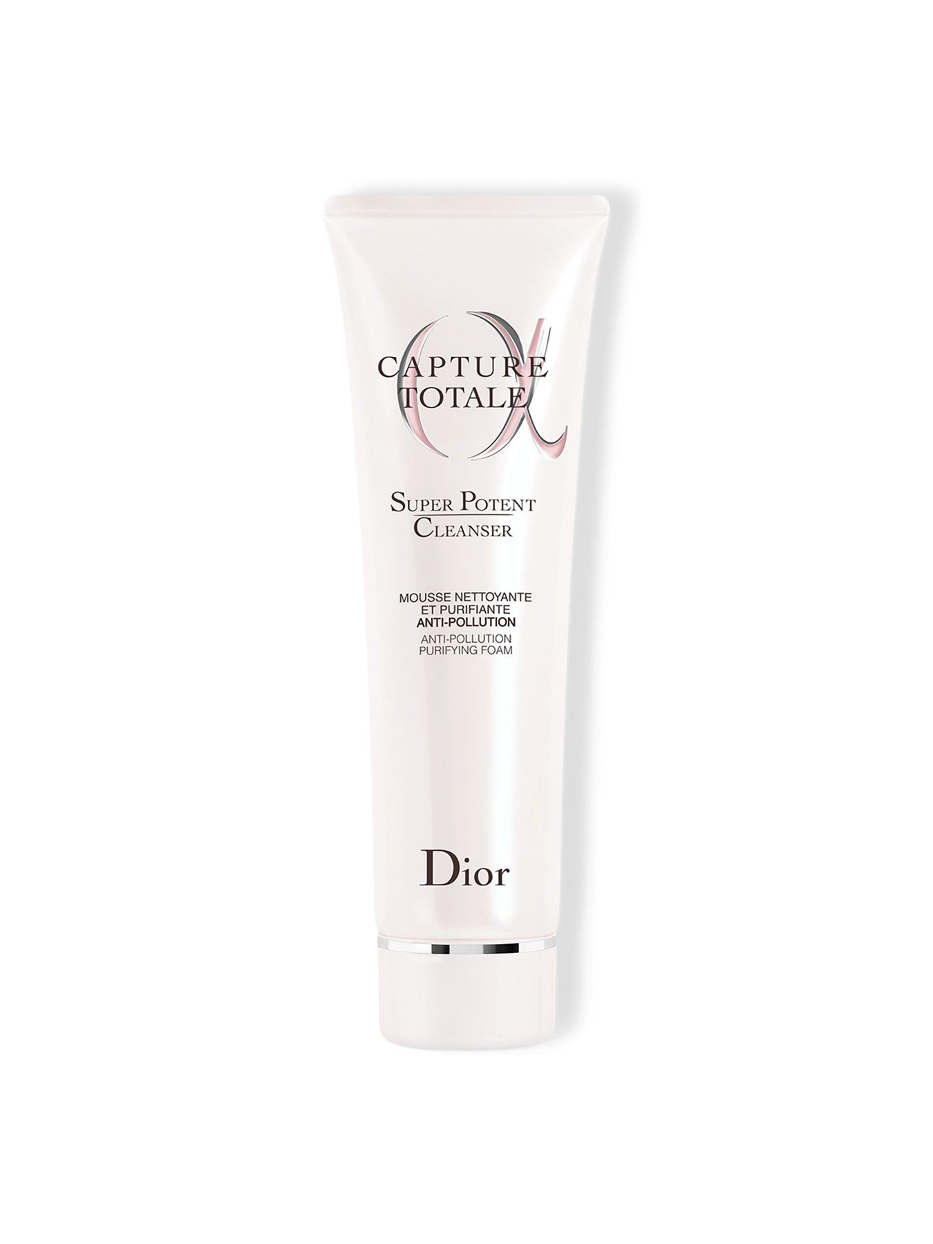 Capture Totale Super Potent Cleanser 150ml