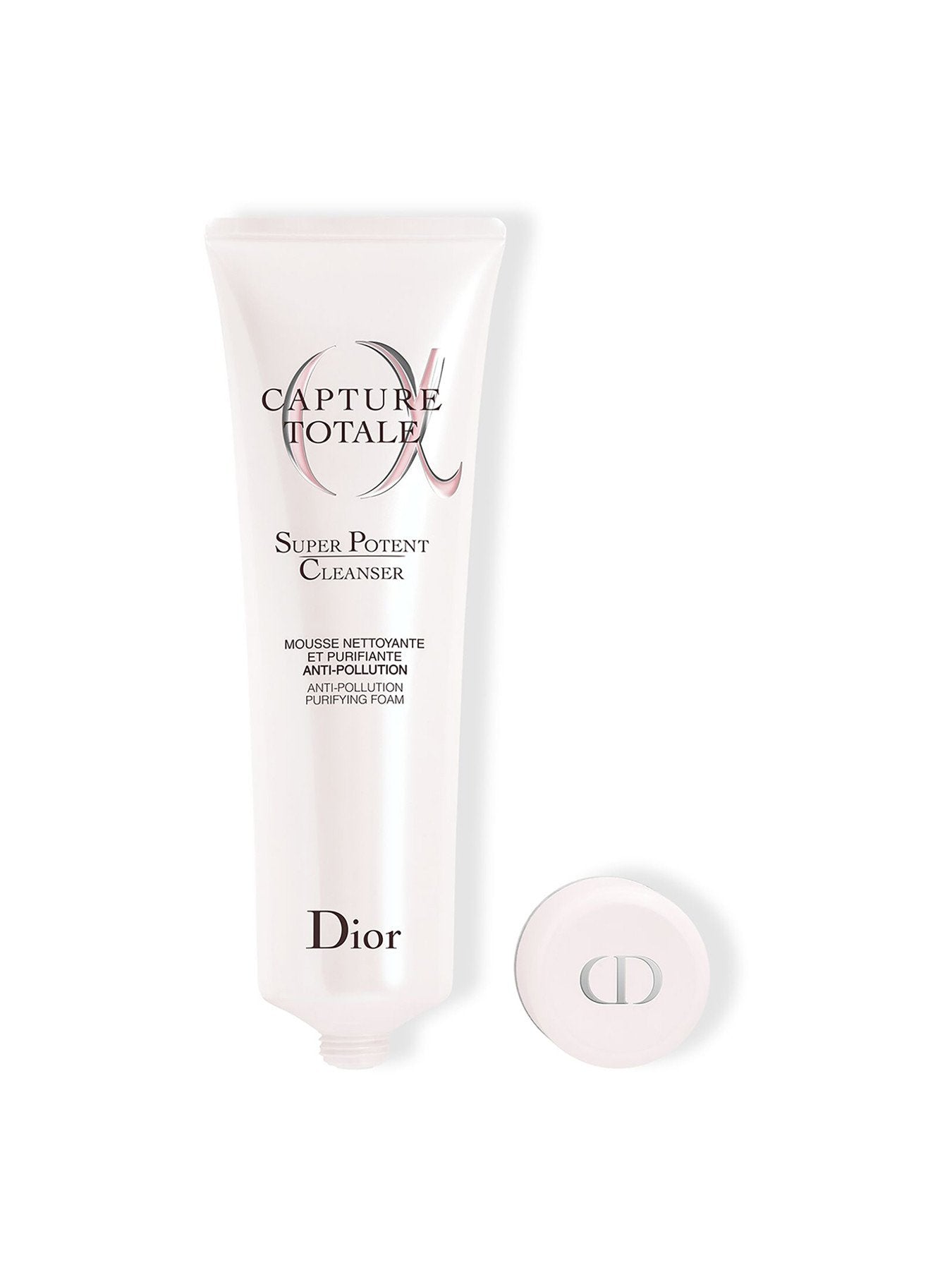 Capture Totale Super Potent Cleanser 150ml