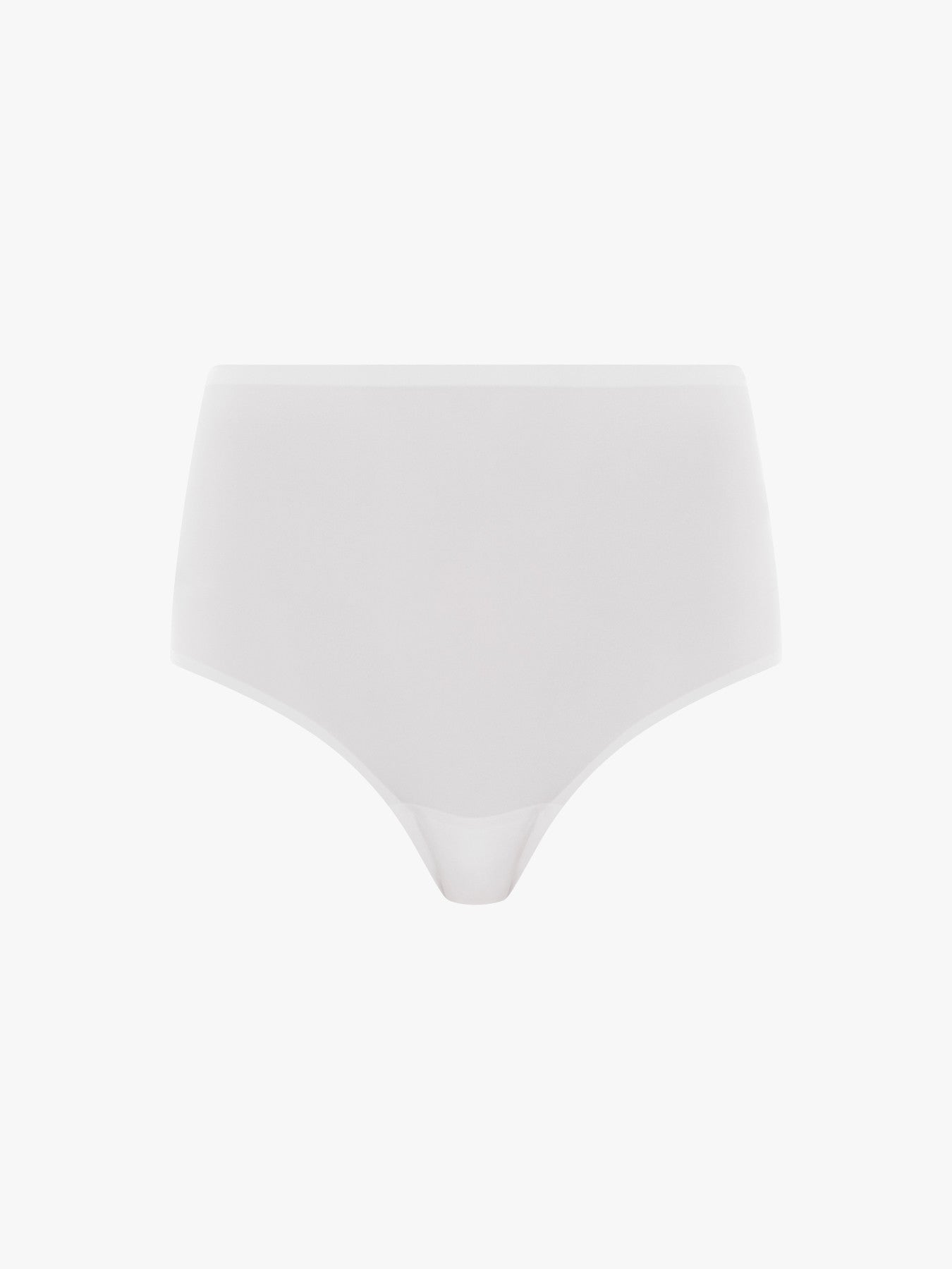 Soft Stretch High Waisted Brief