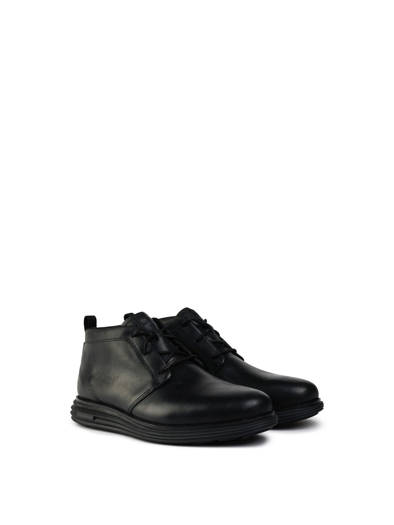 COLE HAAN Original Grand Remastered Chukka Boots