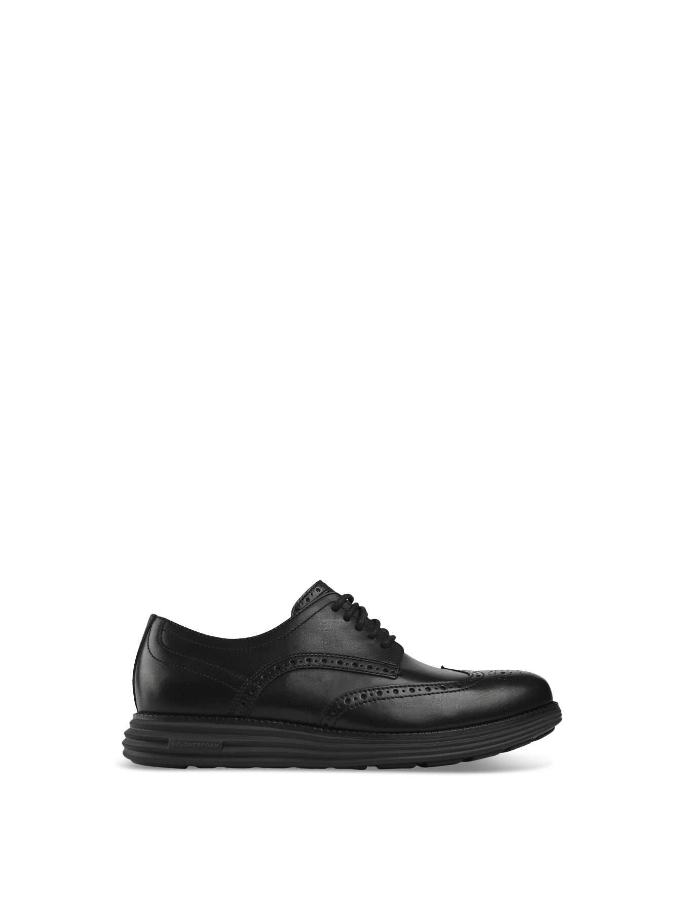 COLE HAAN Zerogrand Remastered Wing Tip Oxford Shoes