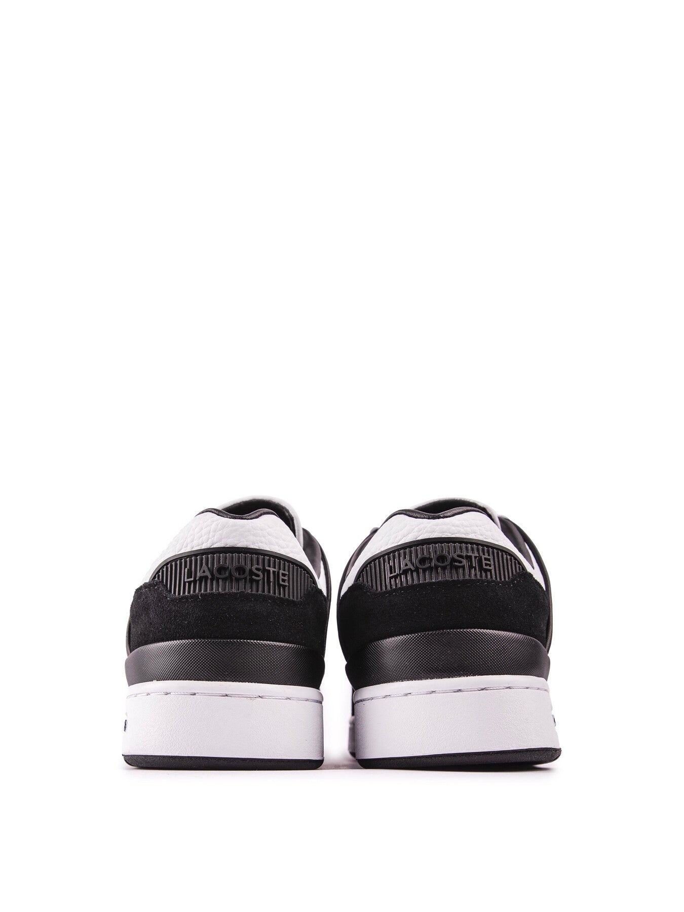 LACOSTE Court Cage Trainers