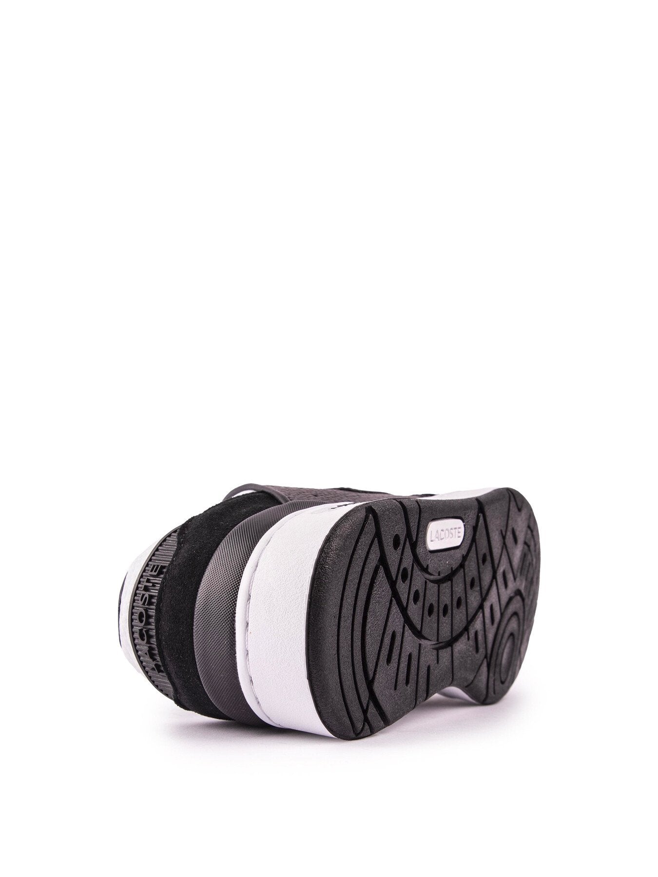 LACOSTE Court Cage Trainers