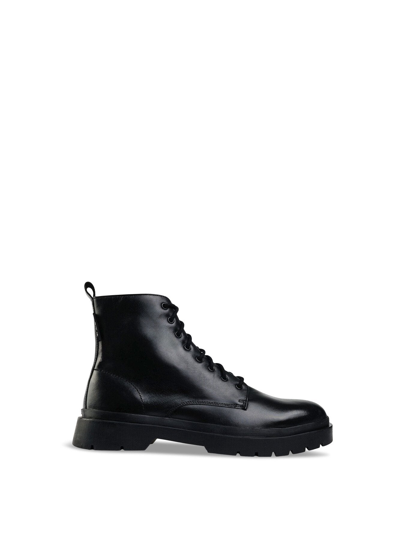 WALK LONDON Callum Boots