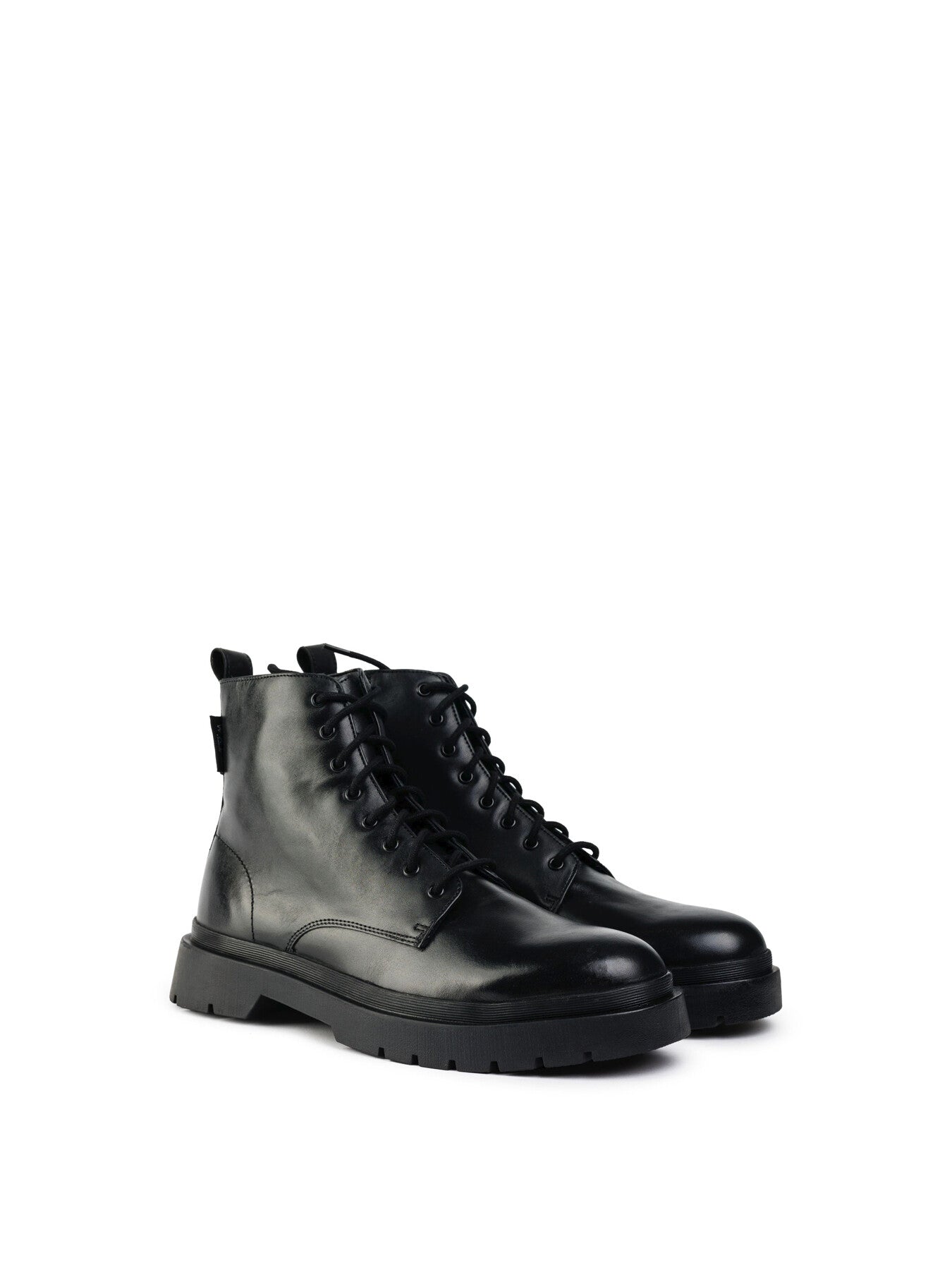 WALK LONDON Callum Boots