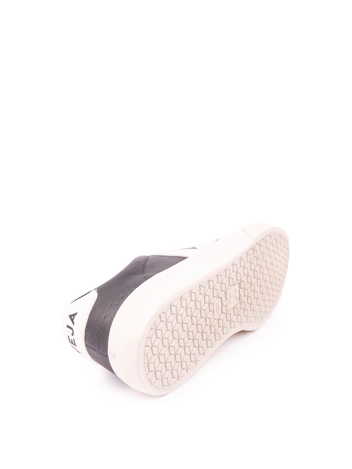 VEJA Campo Leather Trainers