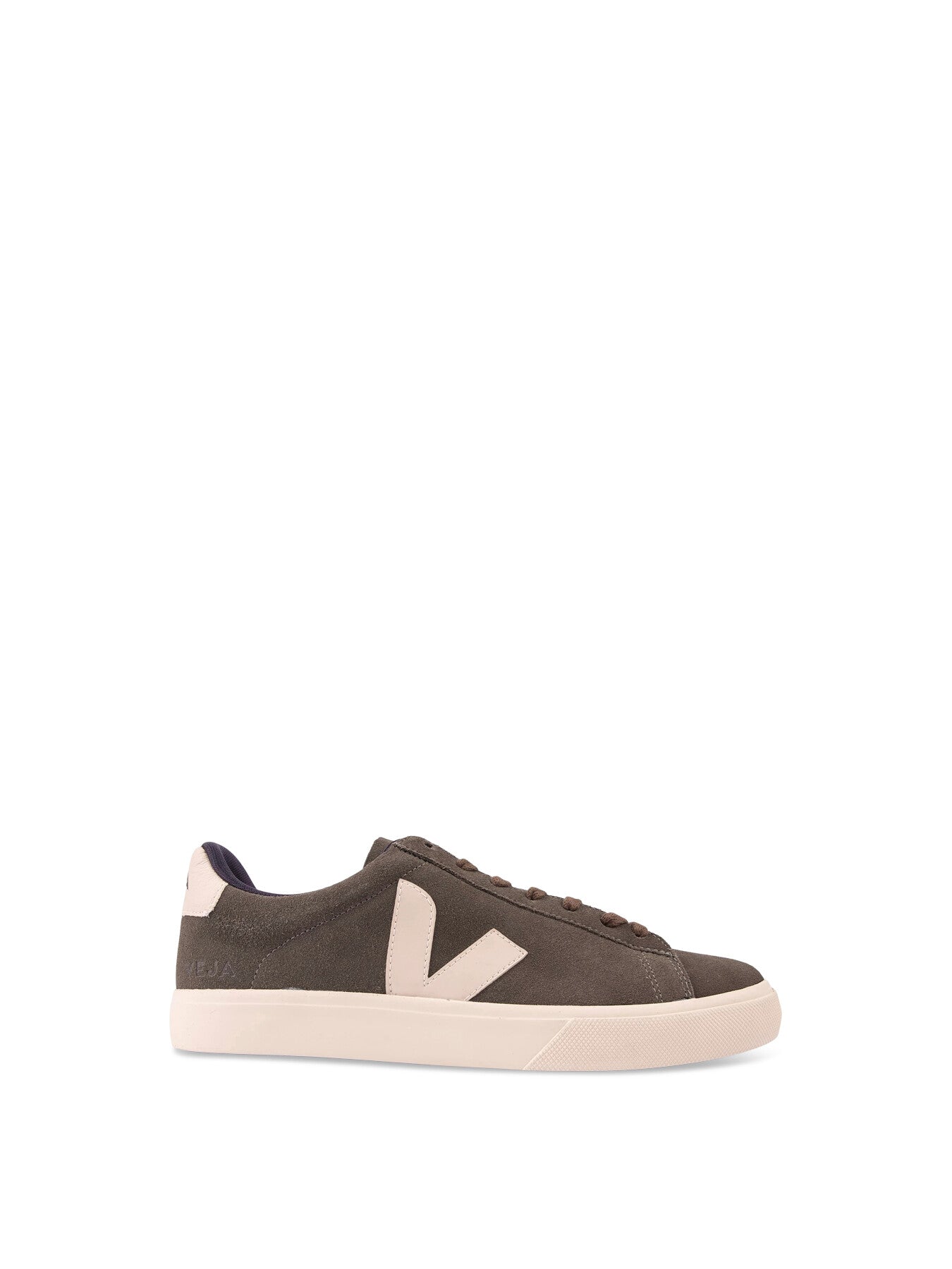 VEJA Campo Suede Trainers