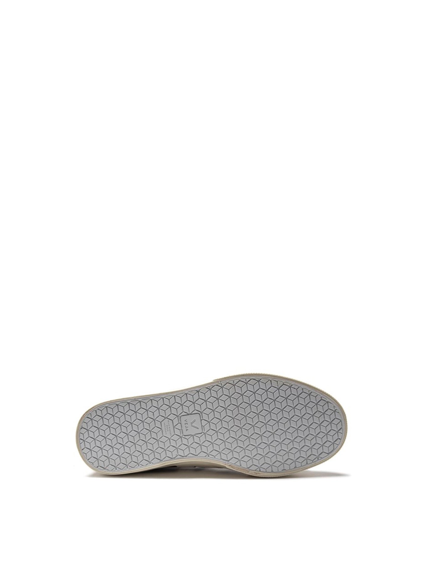Campo Leather Trainers