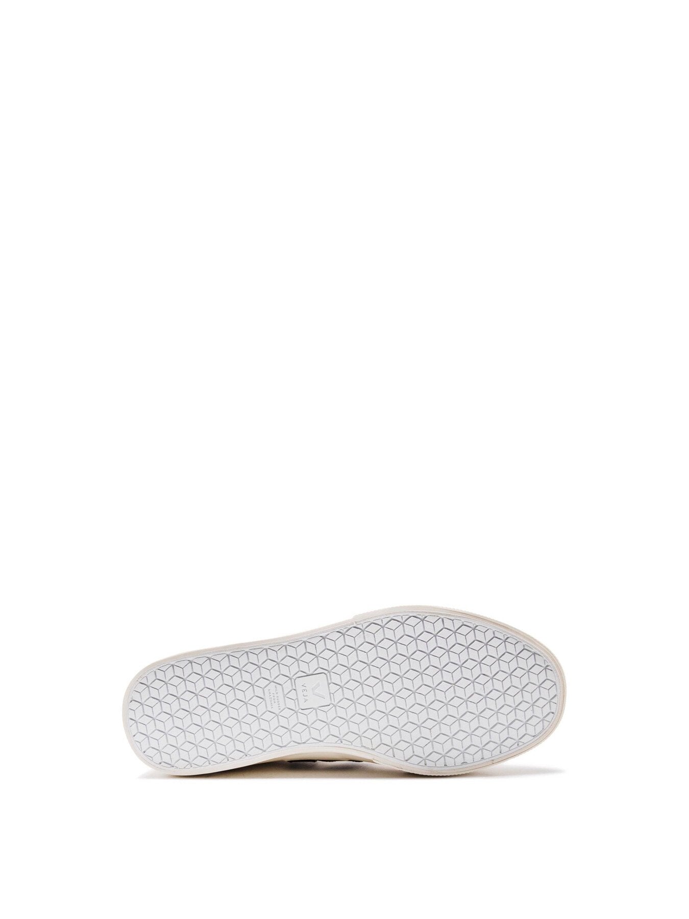 Campo Leather Trainers