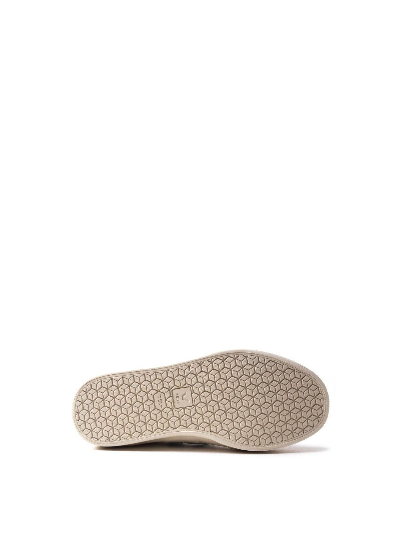 Campo Leather Trainers