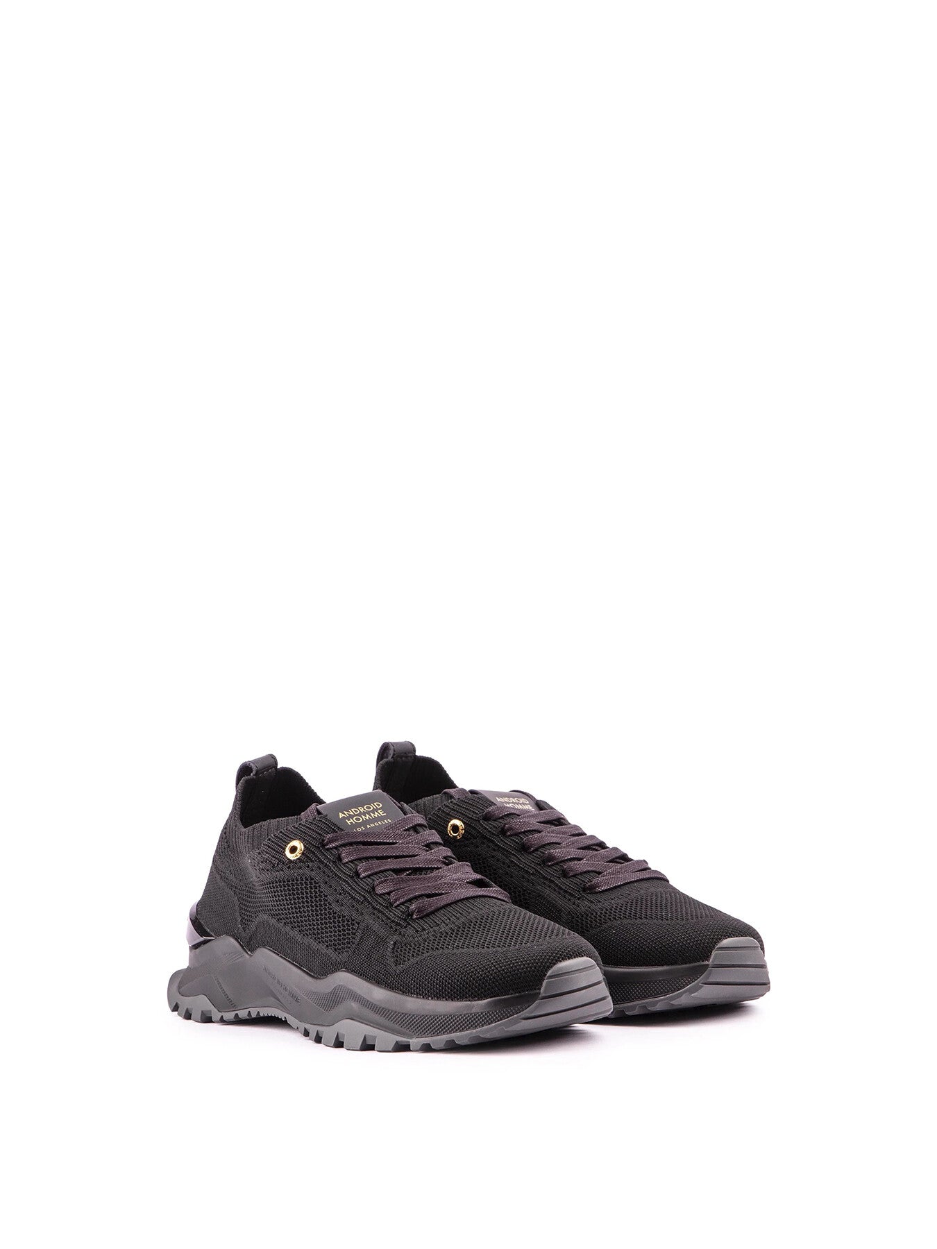 ANDROID HOMME Leo Carrillo Trainers