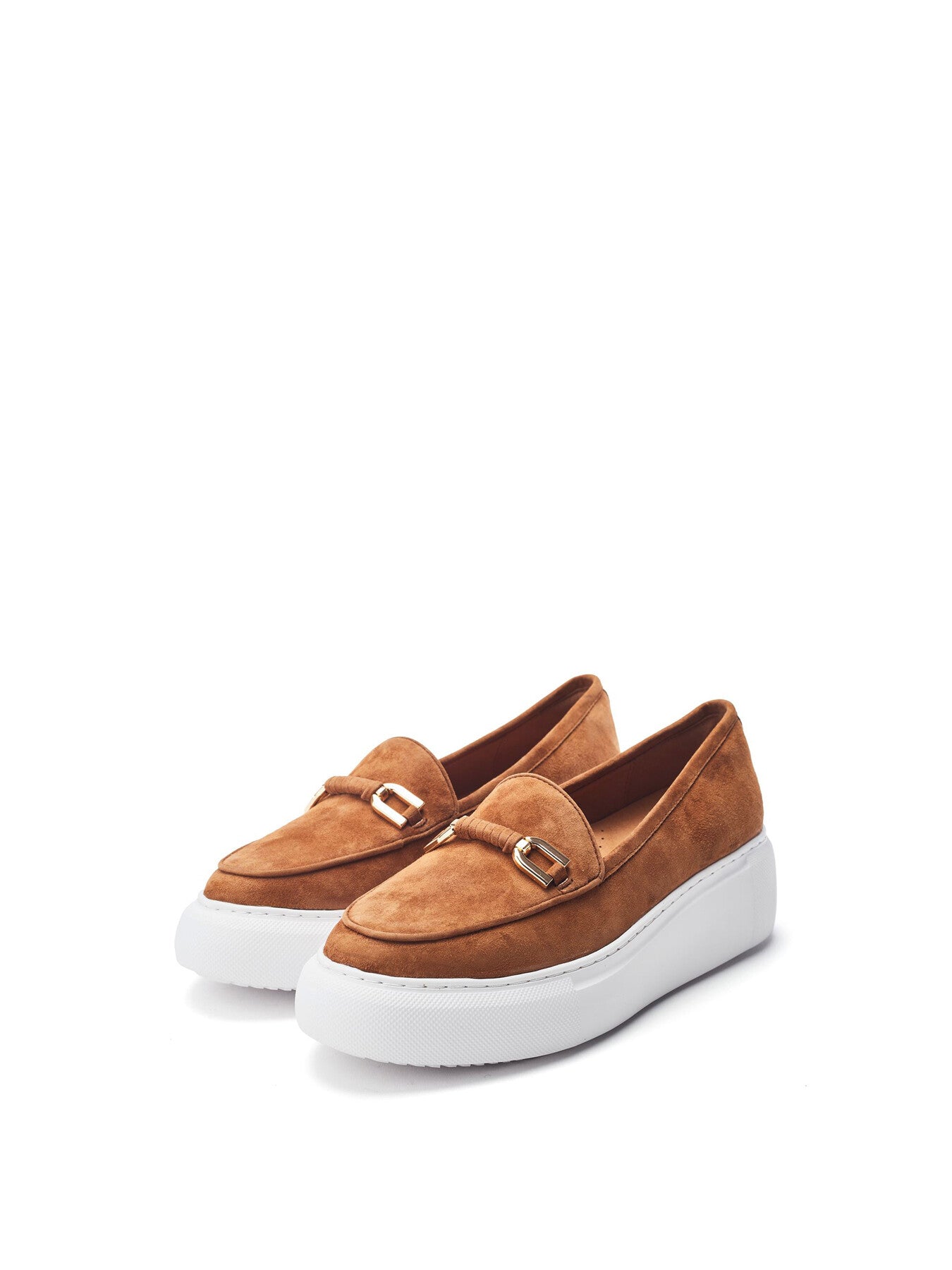 Chamomile Shoes