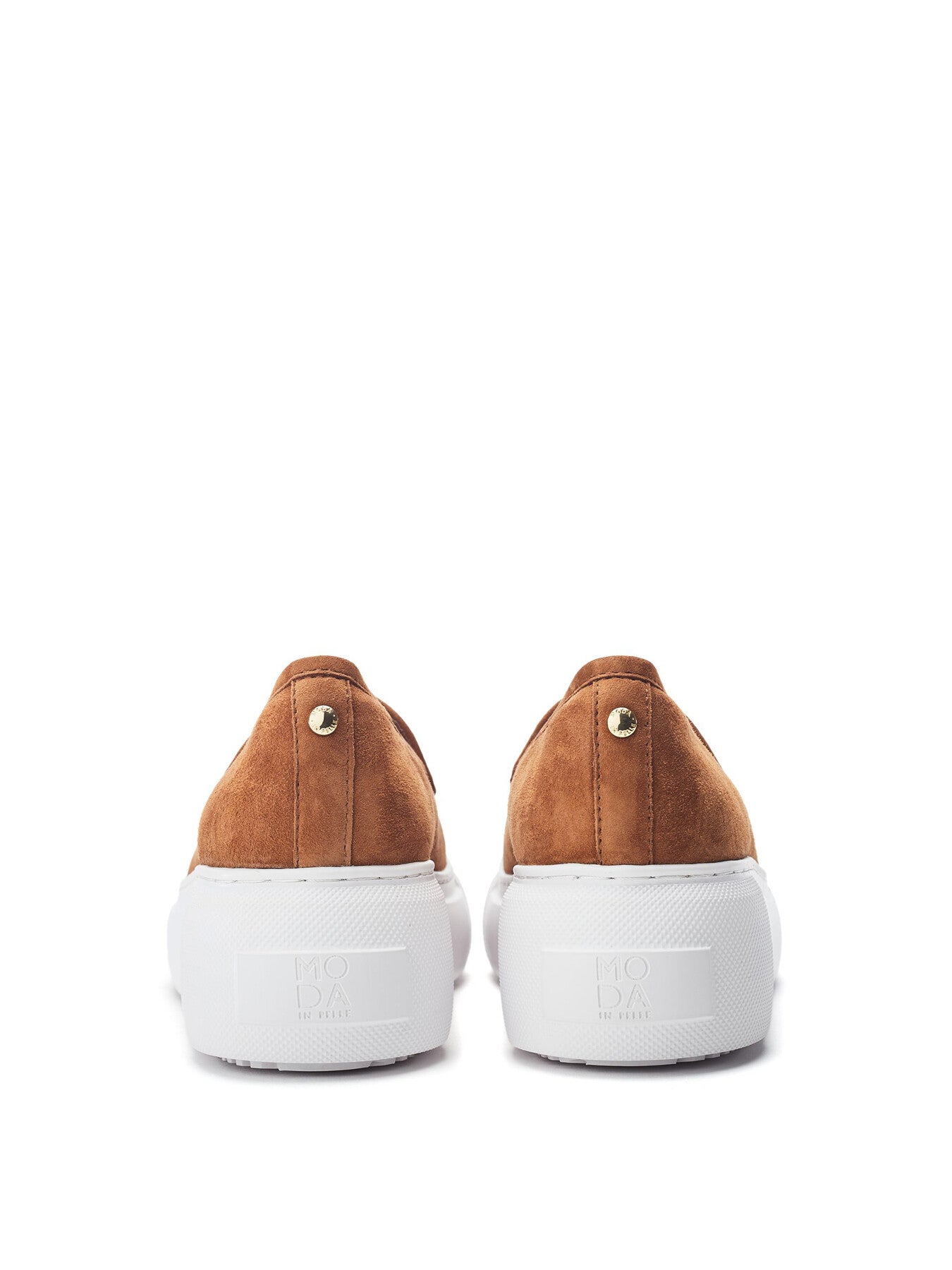 Chamomile Shoes