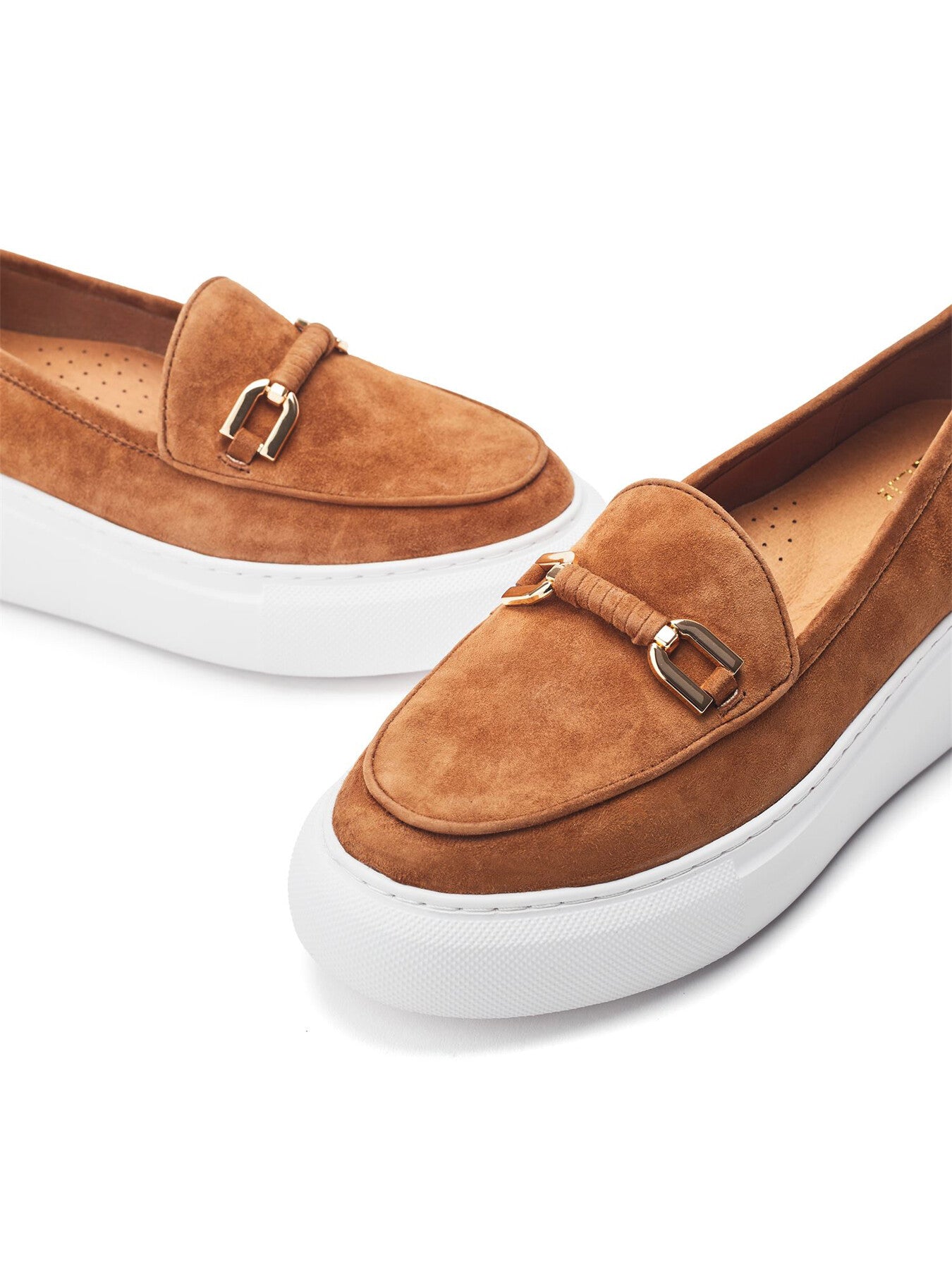 Chamomile Shoes