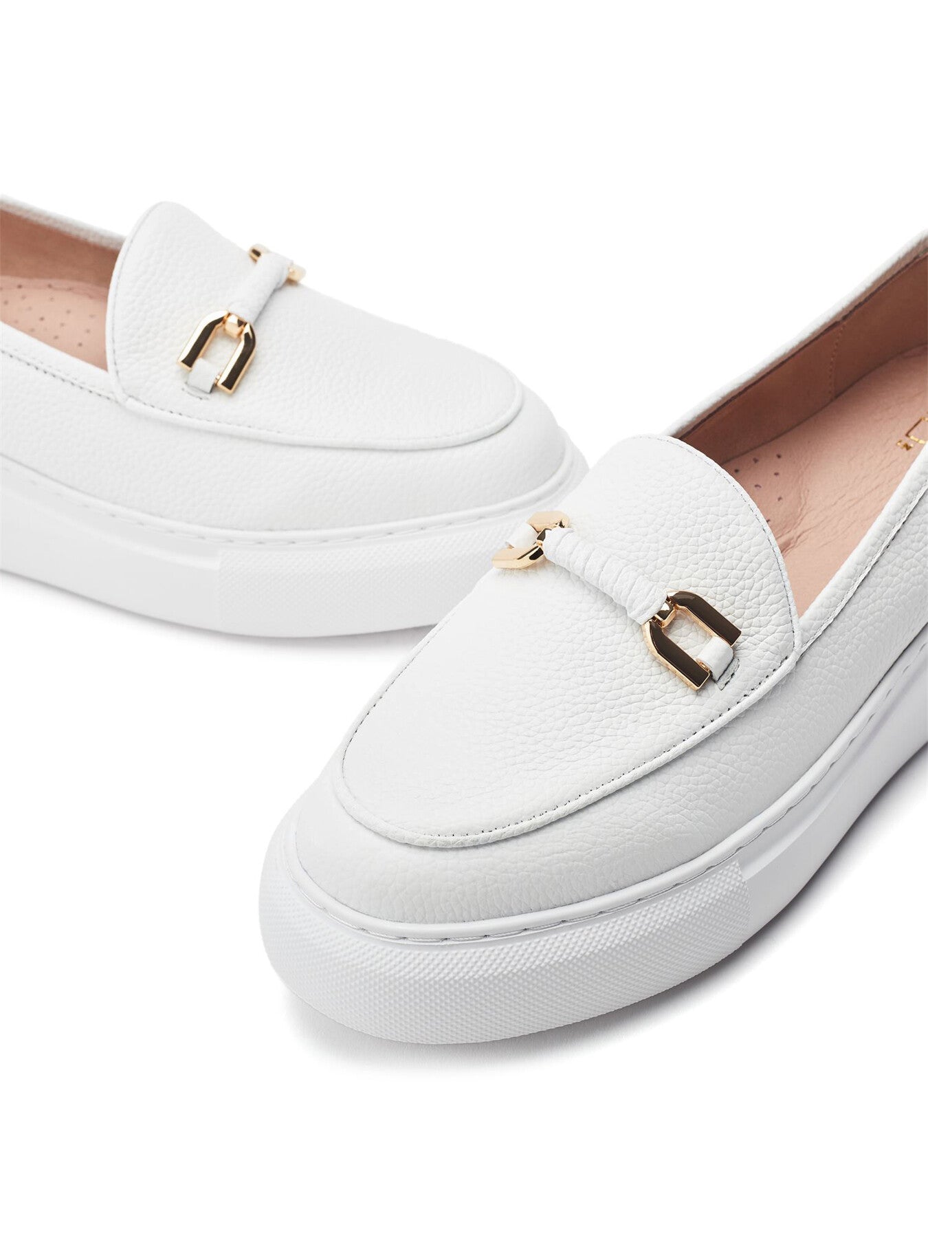 Chamomile Shoes