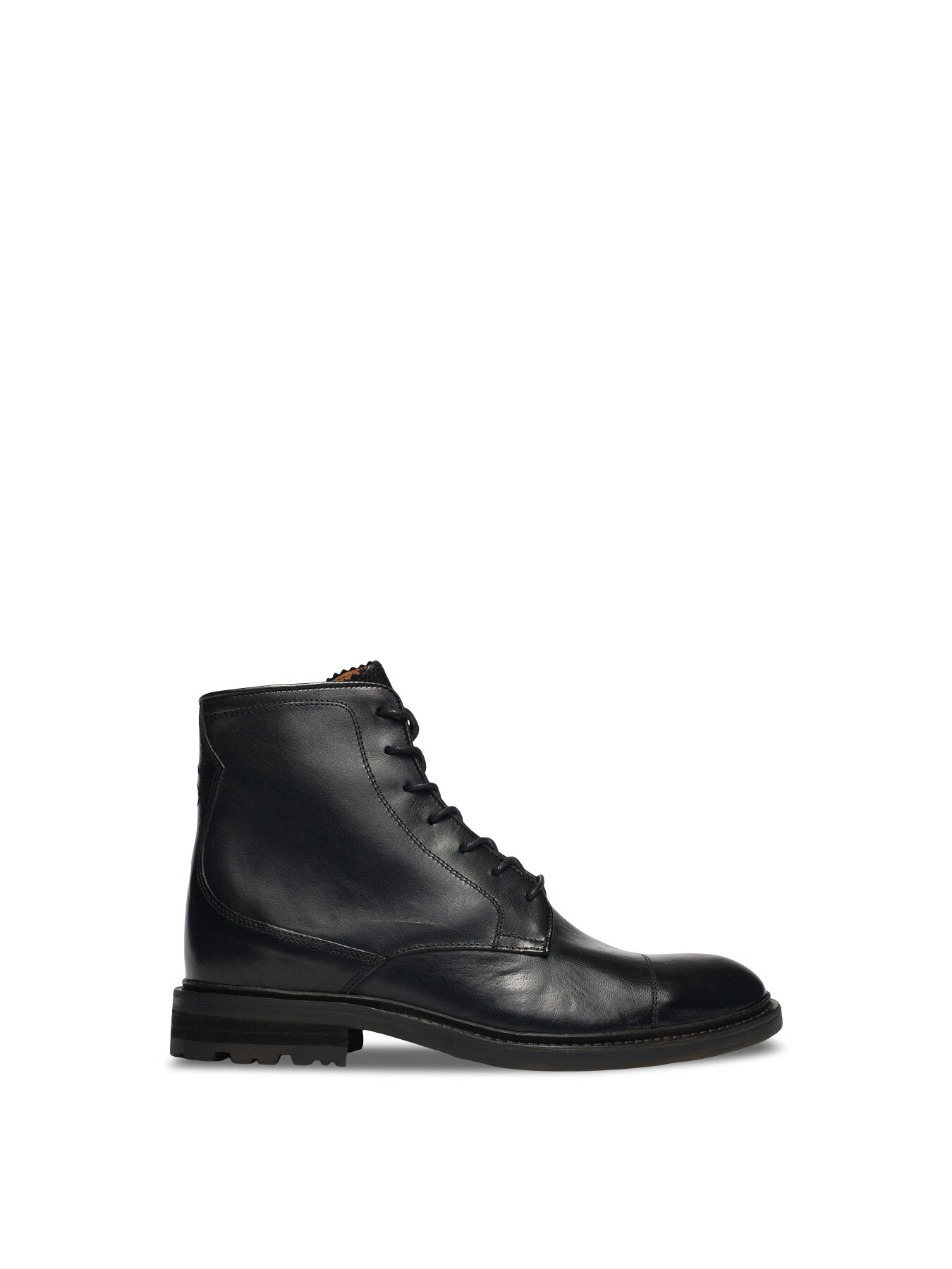OLIVER SWEENEY Chaves Boots