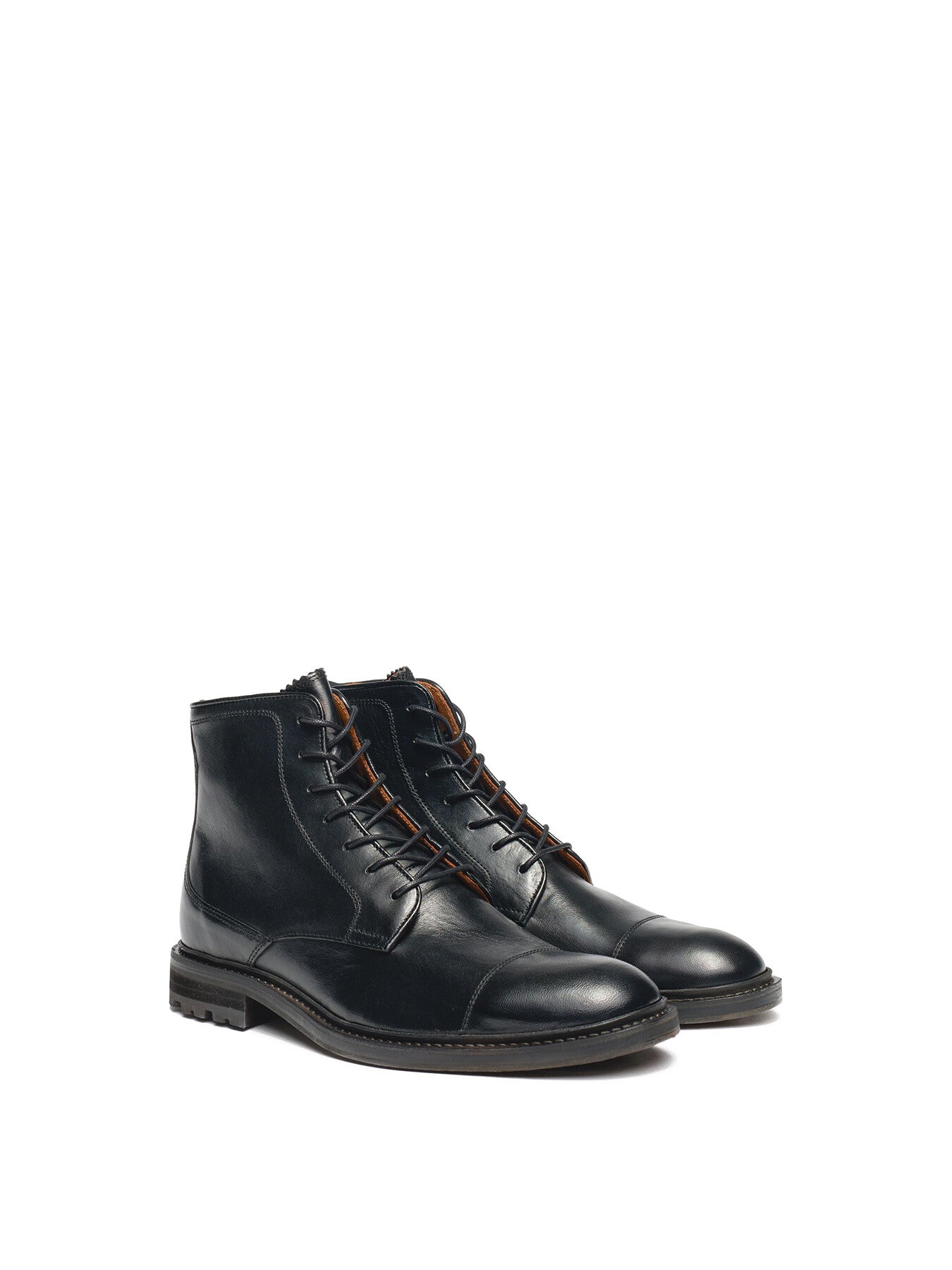OLIVER SWEENEY Chaves Boots