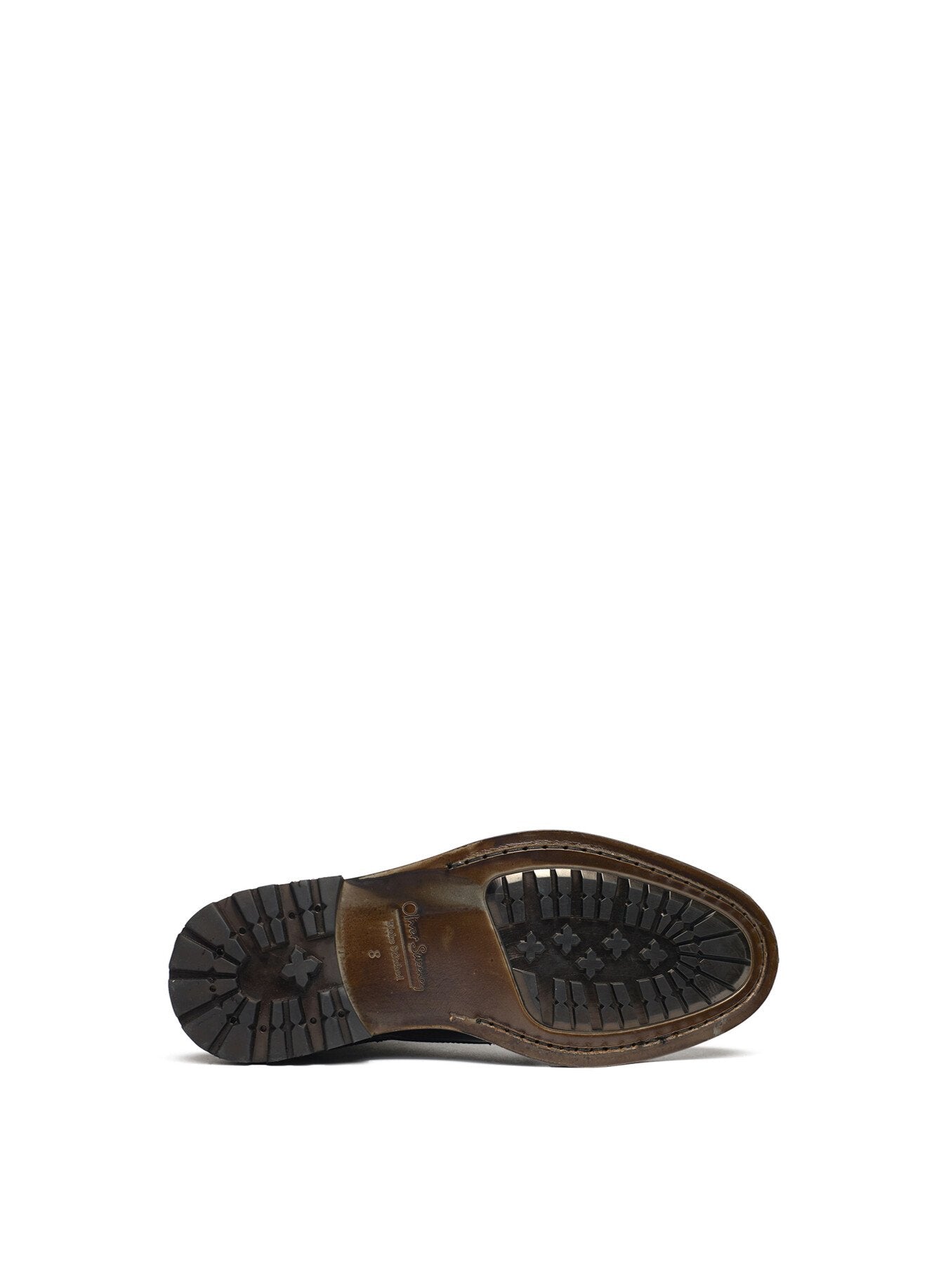 OLIVER SWEENEY Chaves Boots