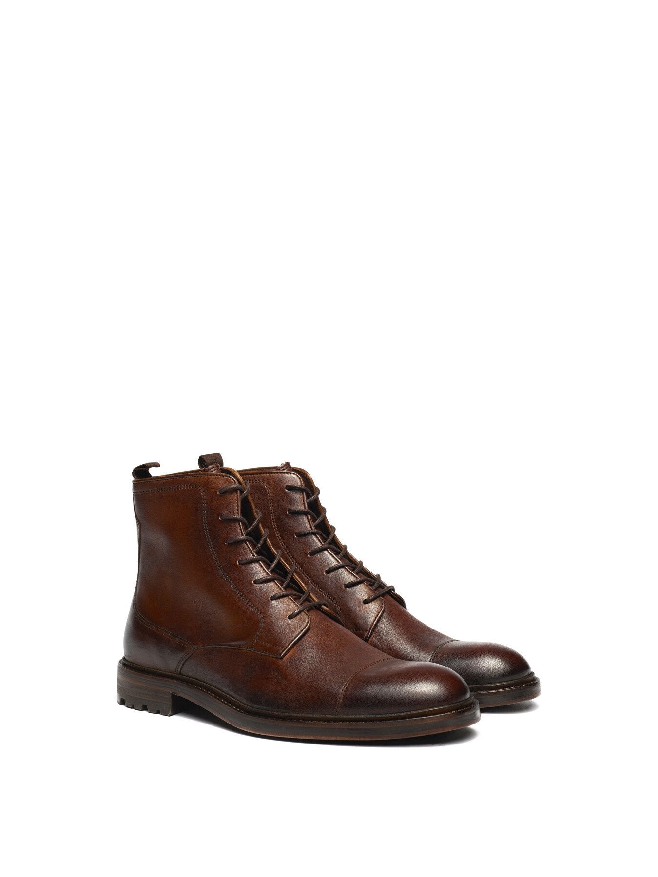 OLIVER SWEENEY Chaves Boots