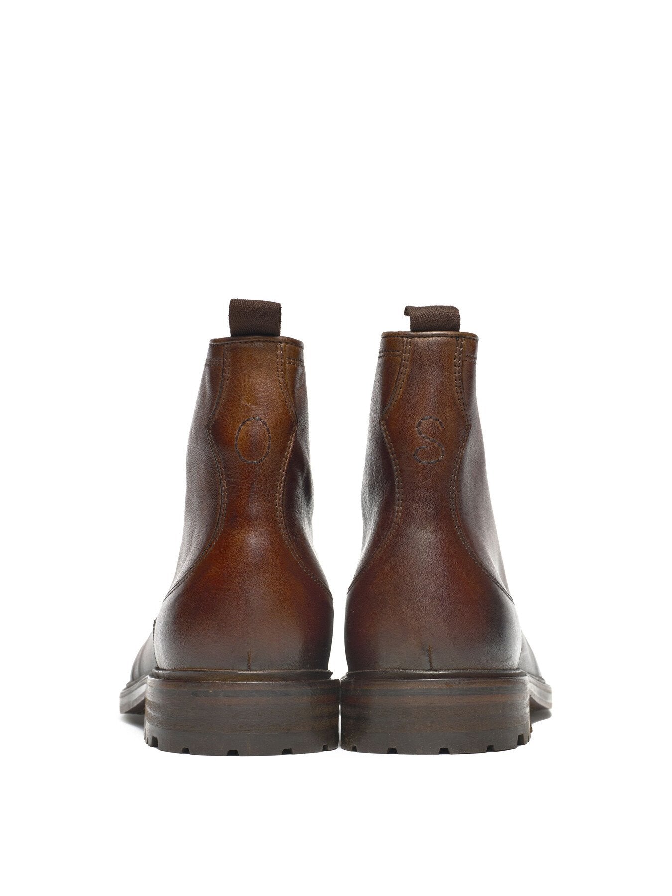 OLIVER SWEENEY Chaves Boots