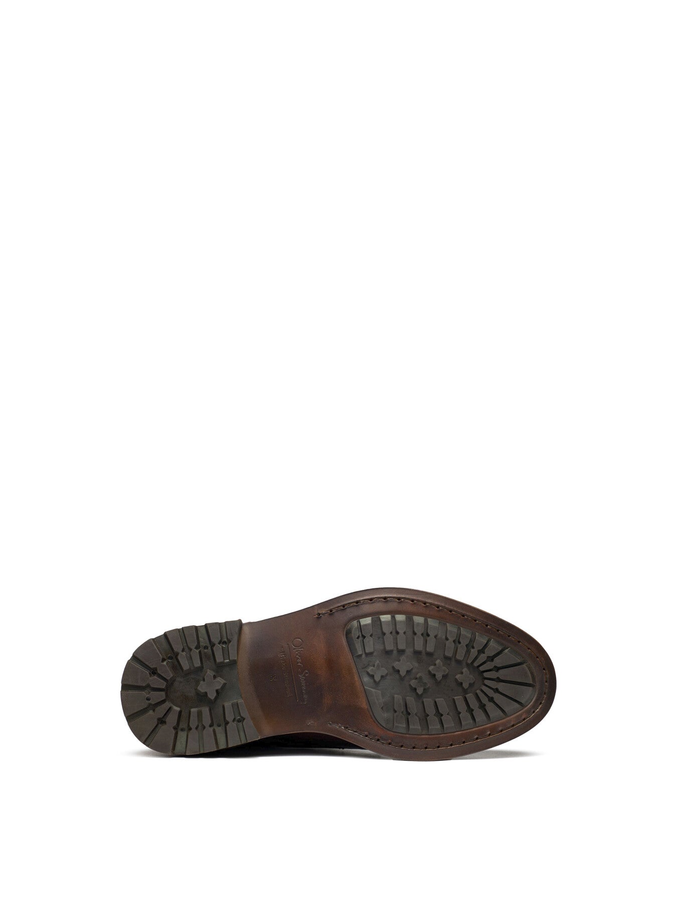 OLIVER SWEENEY Chaves Boots