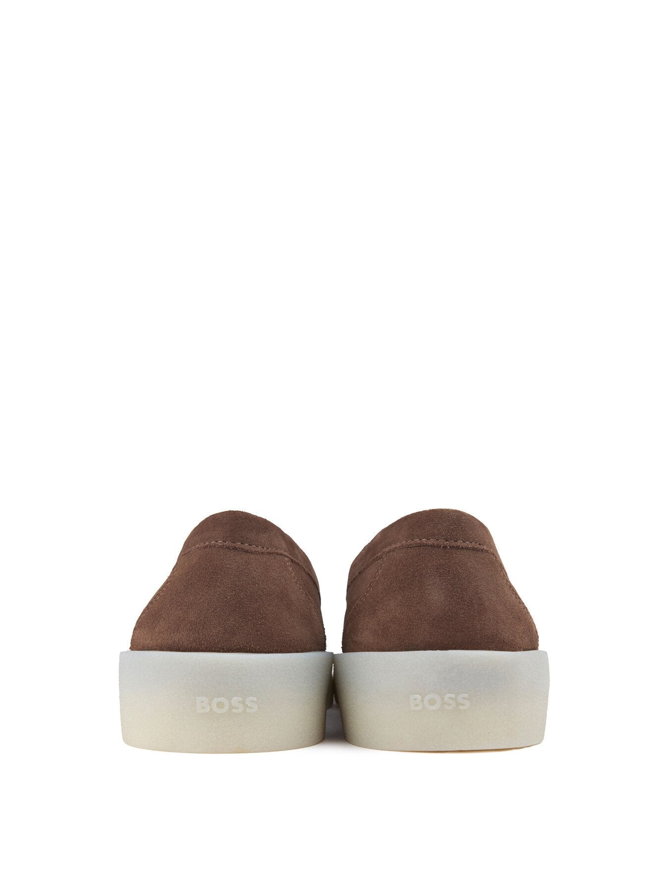 BOSS Clay Loaf Shoes