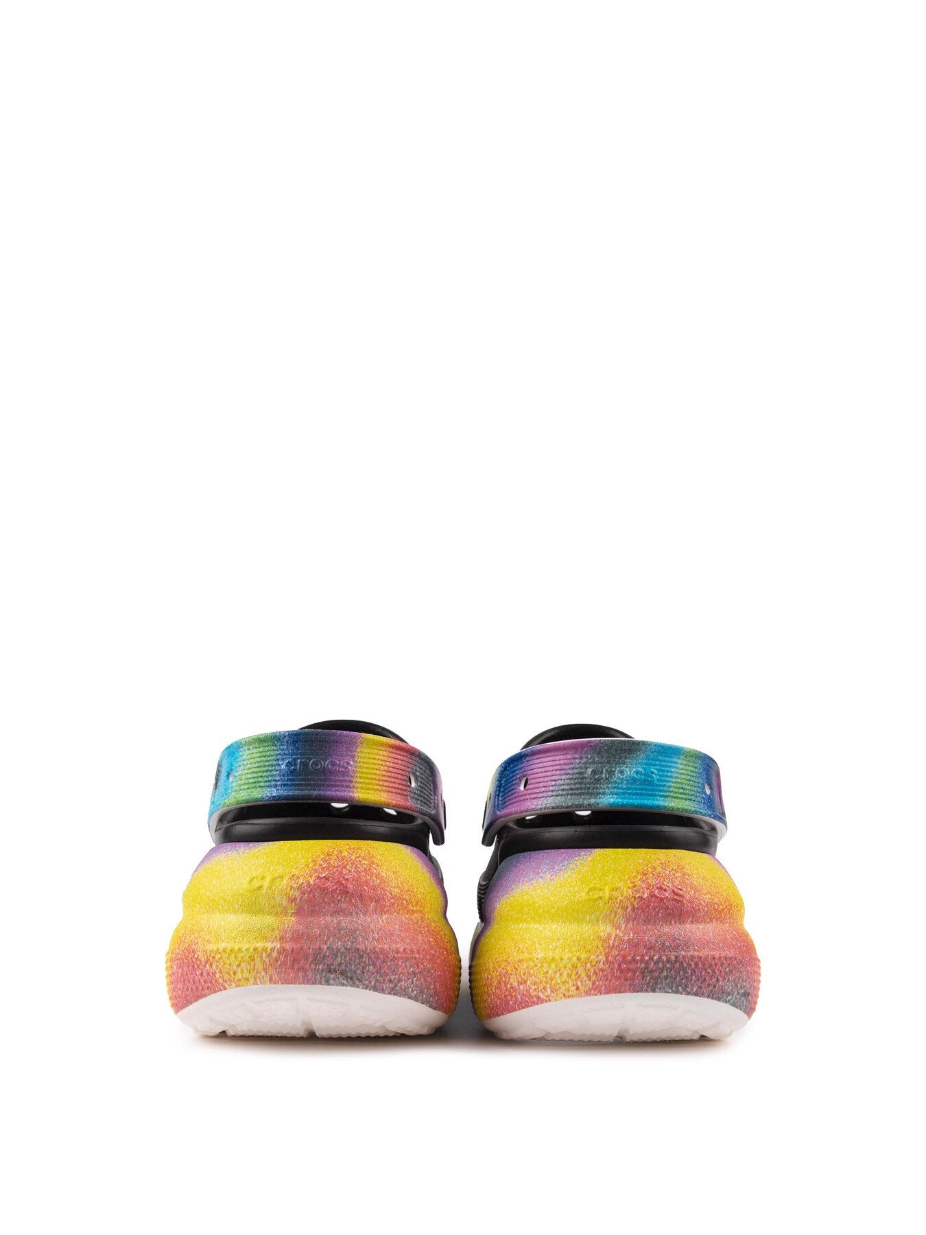 CROCS Classic Crush Shoes