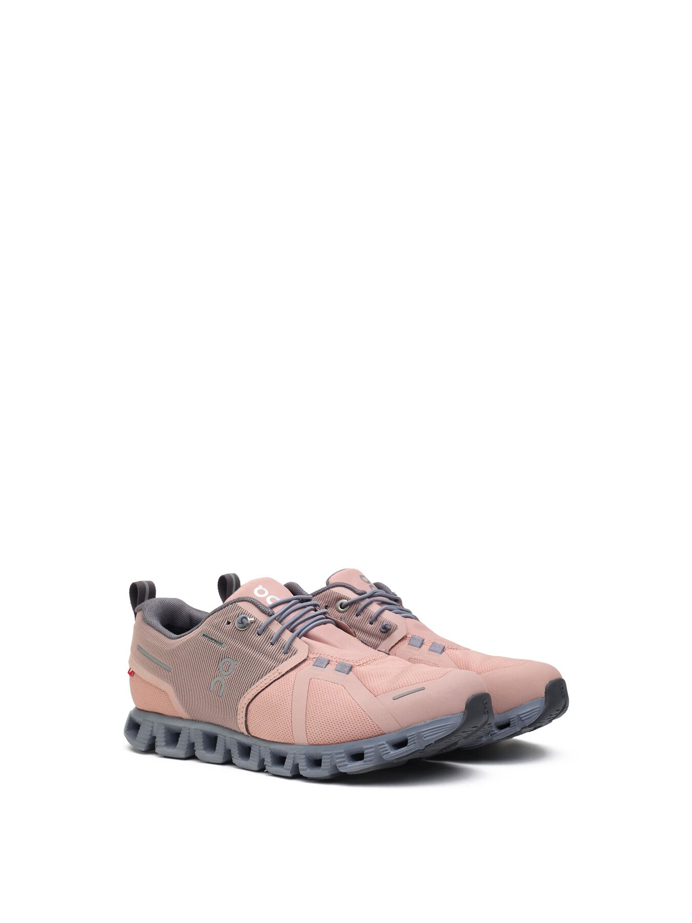 ON Cloud 5 Waterproof Trainers