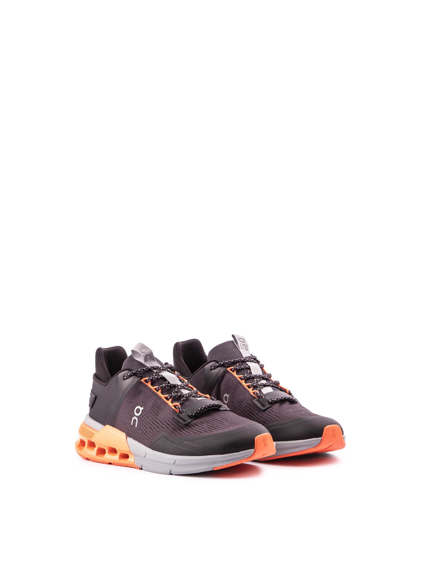 ON Cloudnova Flux Trainers
