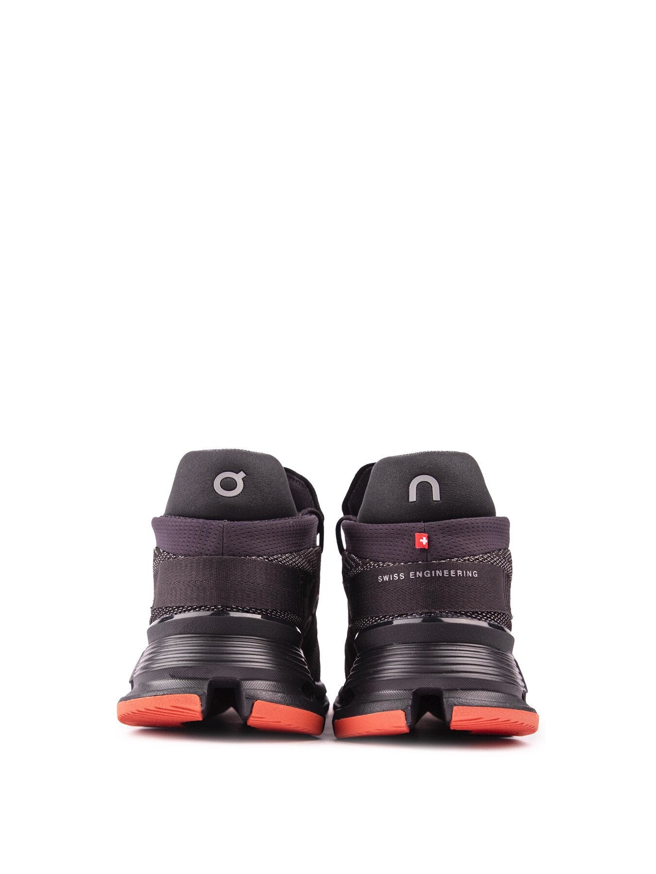 ON Cloud Nova Trainers