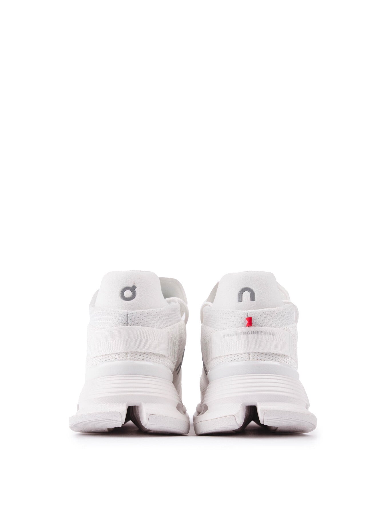 ON Cloud Nova Trainers