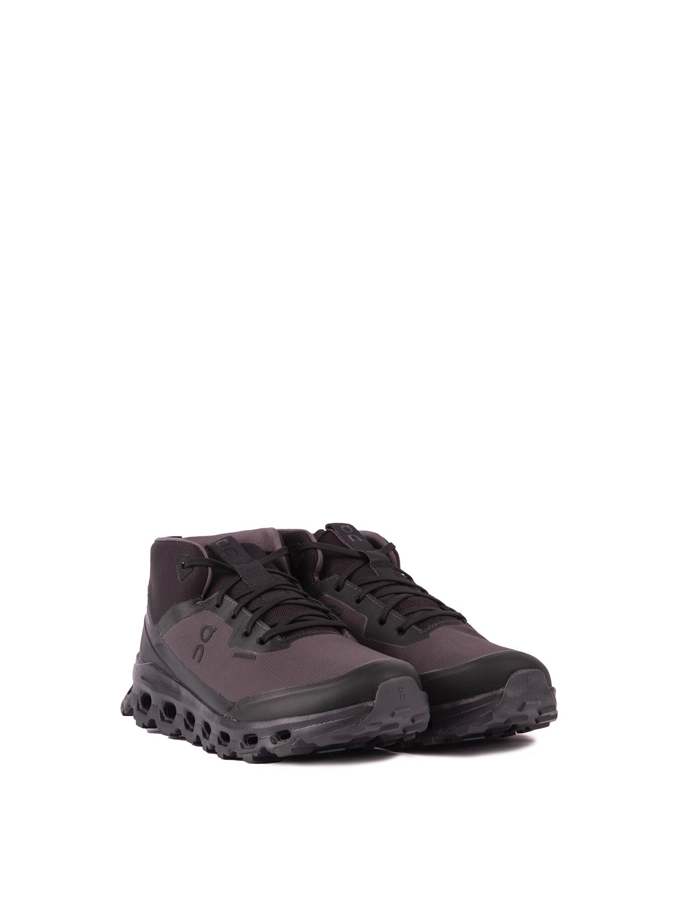 ON Cloudroam Waterproof Trainers