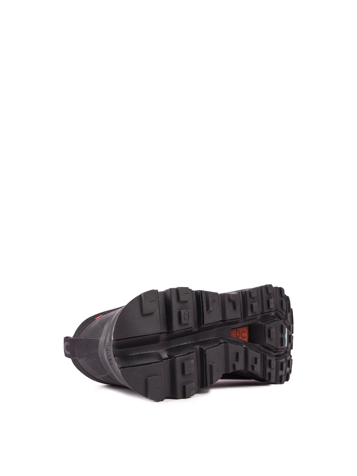 ON Cloudroam Waterproof Trainers