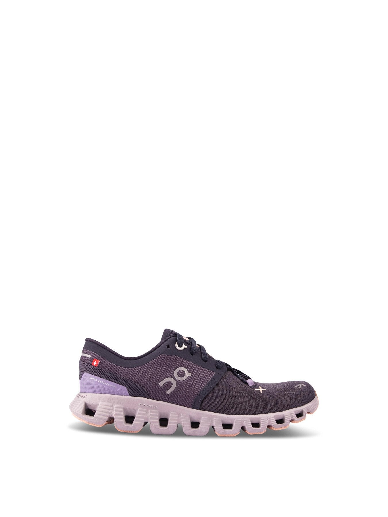 ON Cloud X 3 Trainers