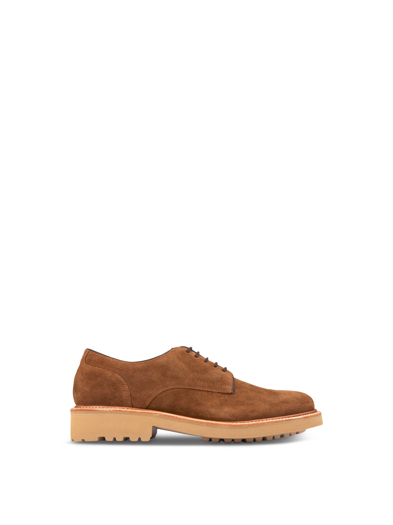 OLIVER SWEENEY Clipstone Shoes