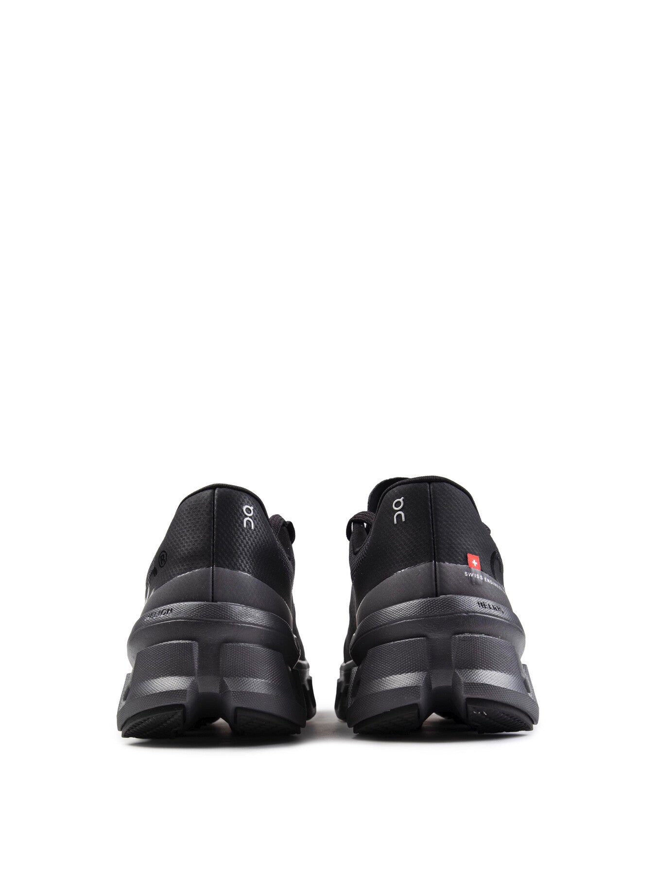 ON Cloud Monster Trainers