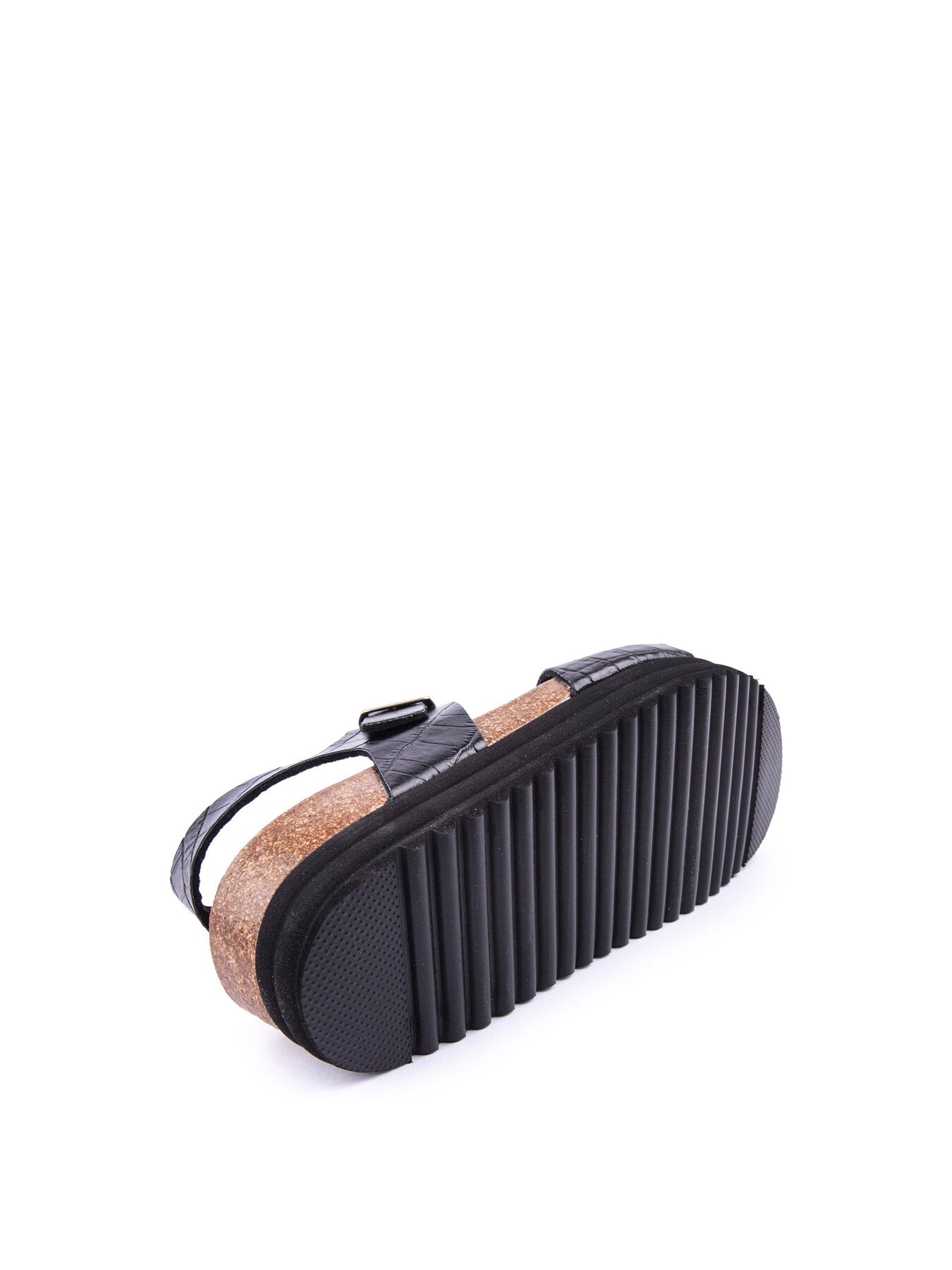 V.GAN Vegan Clove Footbed Sandals