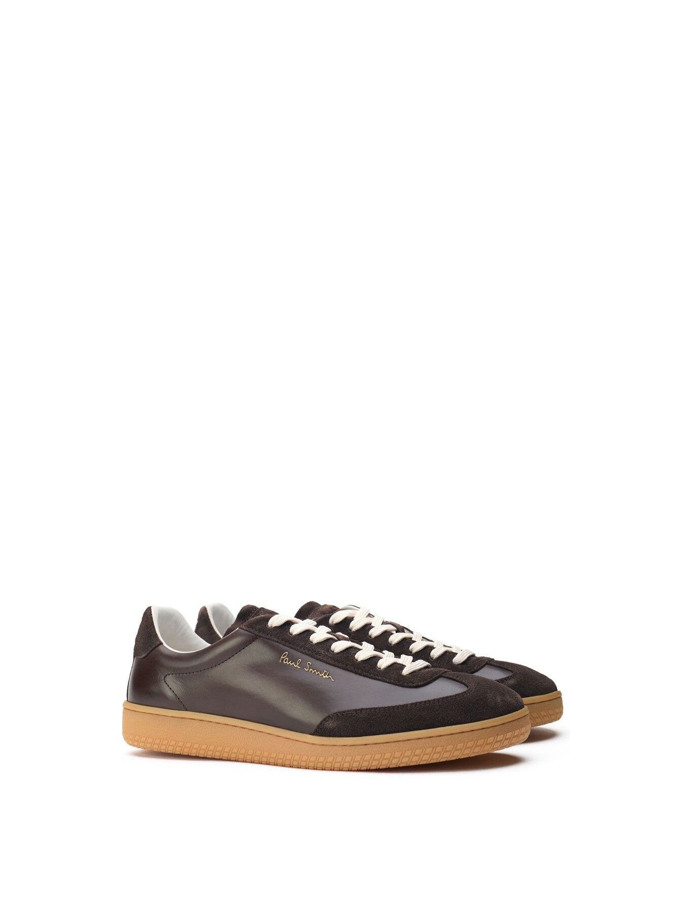 PAUL SMITH Como Trainers